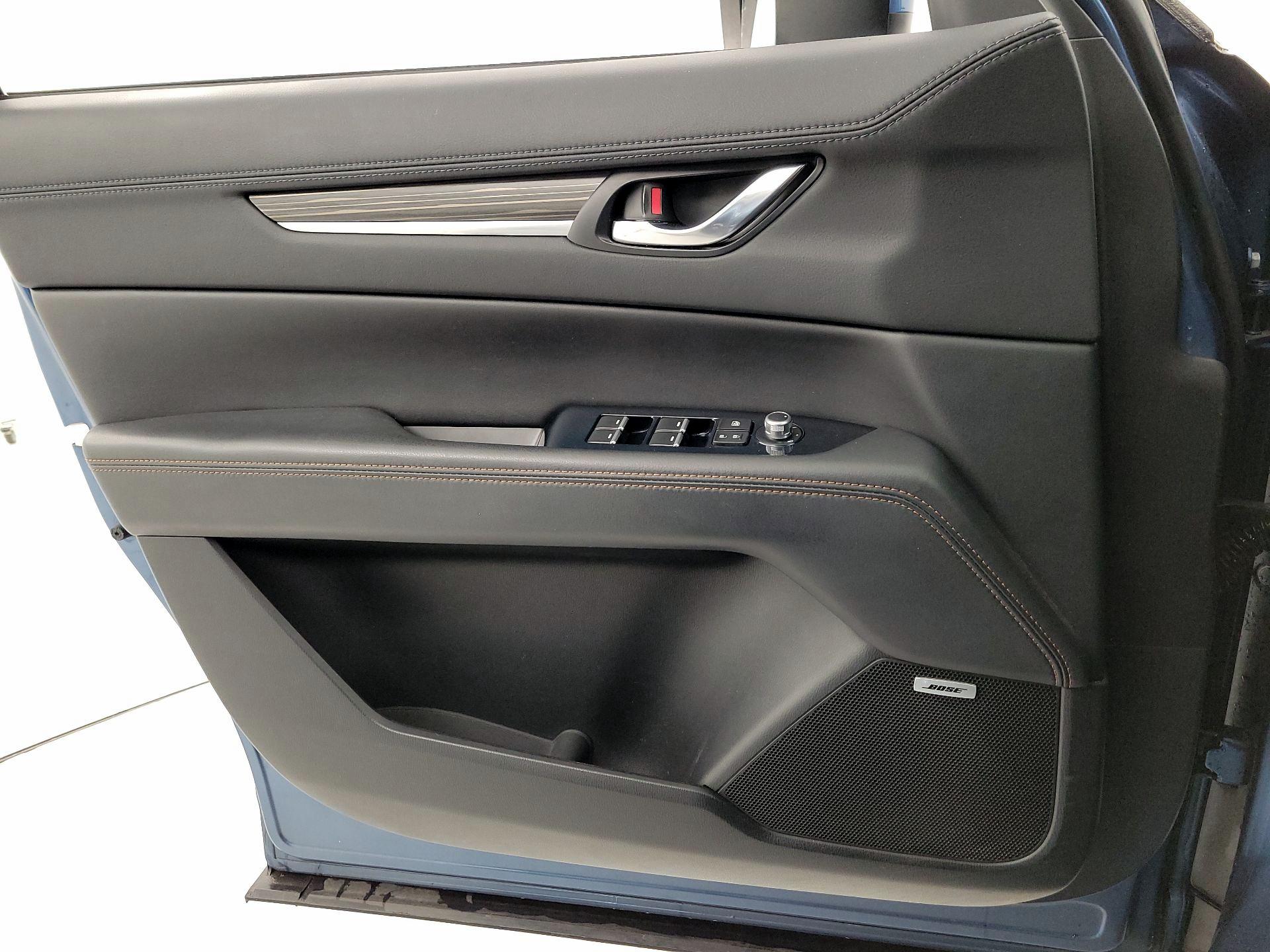 Thumbnail: 2018 Mazda CX-5 - 12