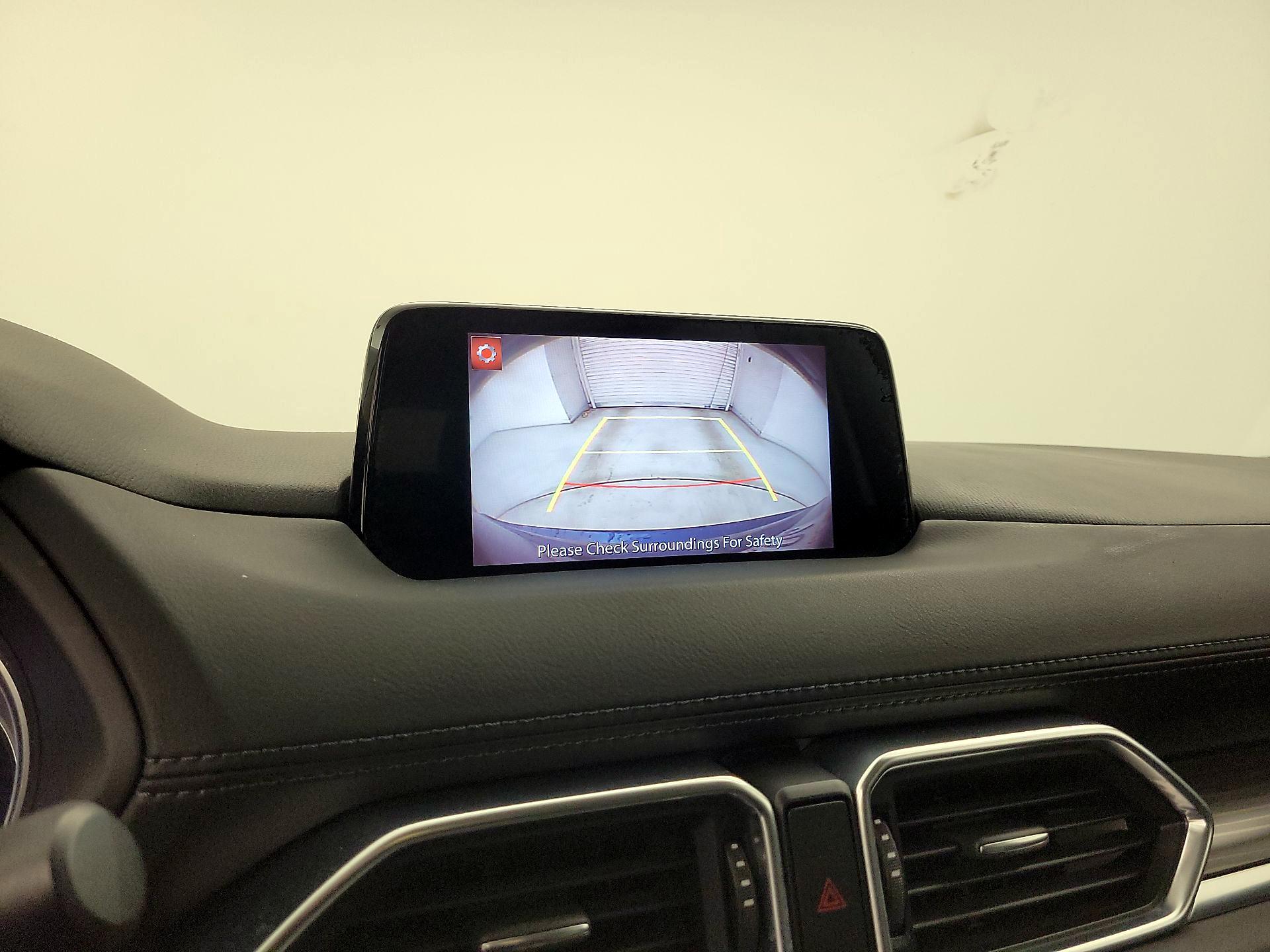 Thumbnail: 2018 Mazda CX-5 - 14