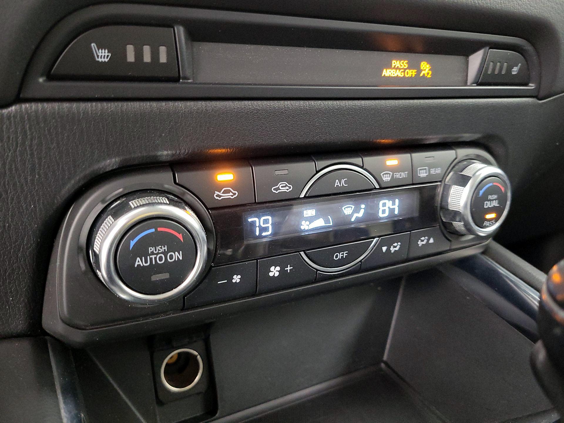 Thumbnail: 2018 Mazda CX-5 - 16