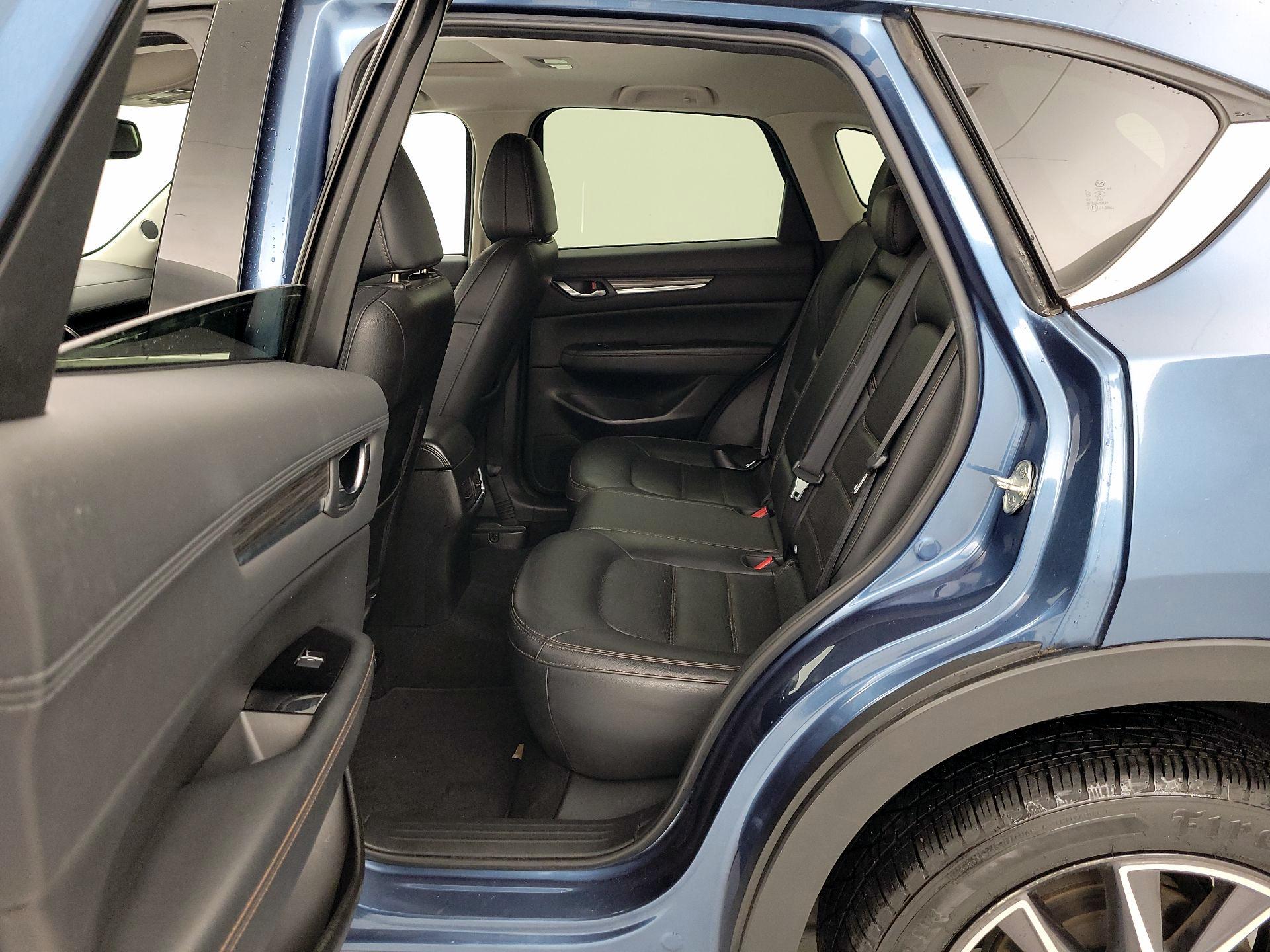 Thumbnail: 2018 Mazda CX-5 - 18