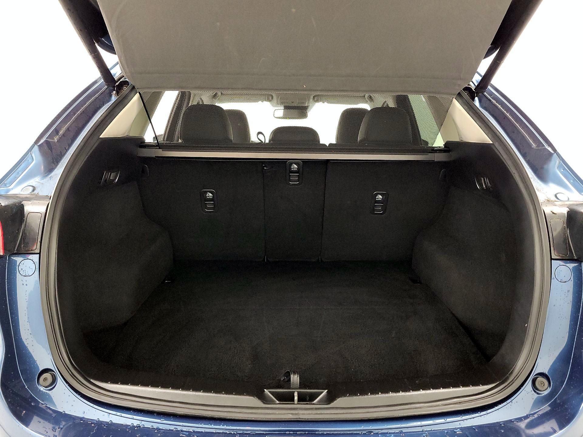 Thumbnail: 2018 Mazda CX-5 - 19