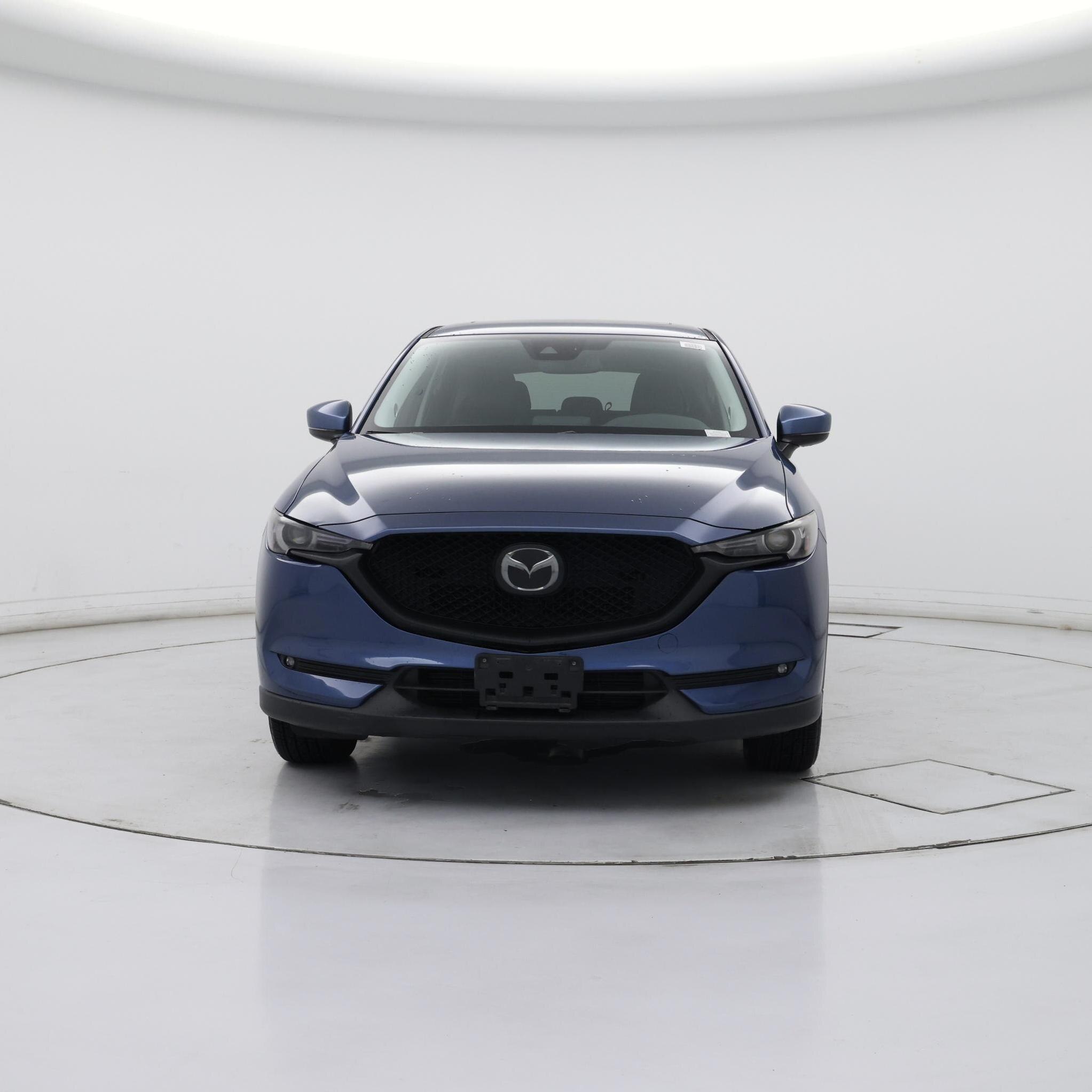 Thumbnail: 2018 Mazda CX-5 - 5