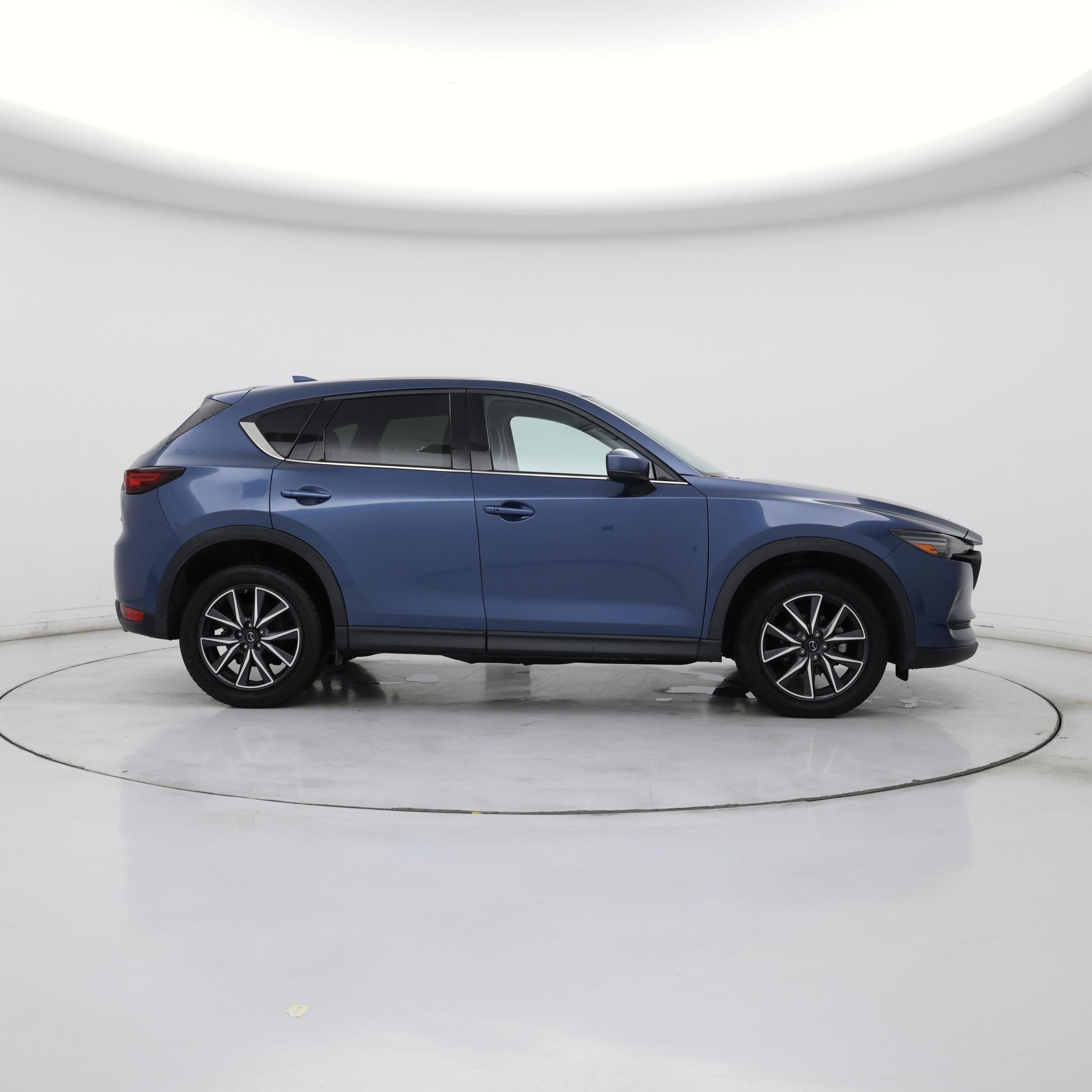 Thumbnail: 2018 Mazda CX-5 - 7