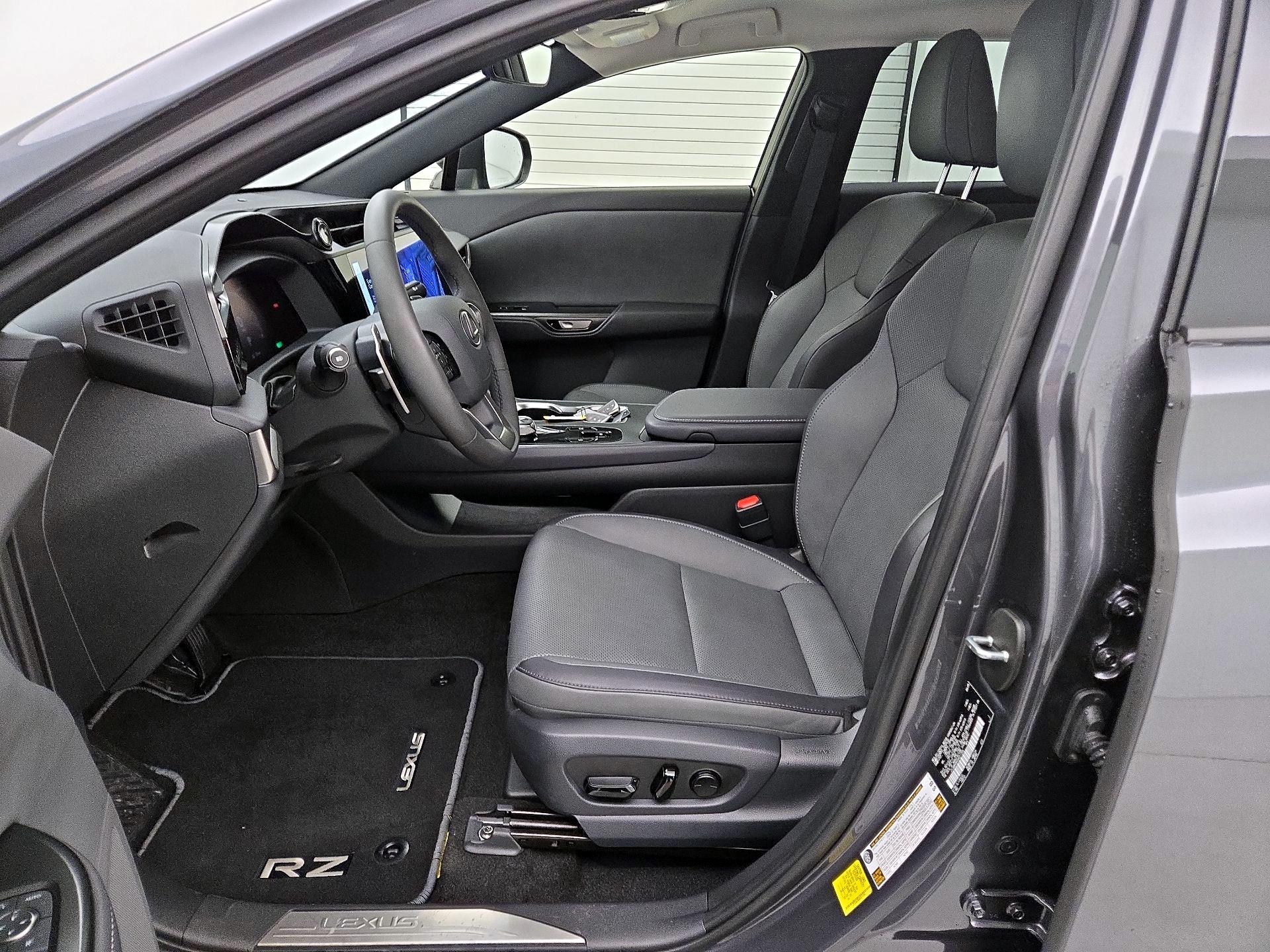 Thumbnail: 2025 Lexus RZ - 11