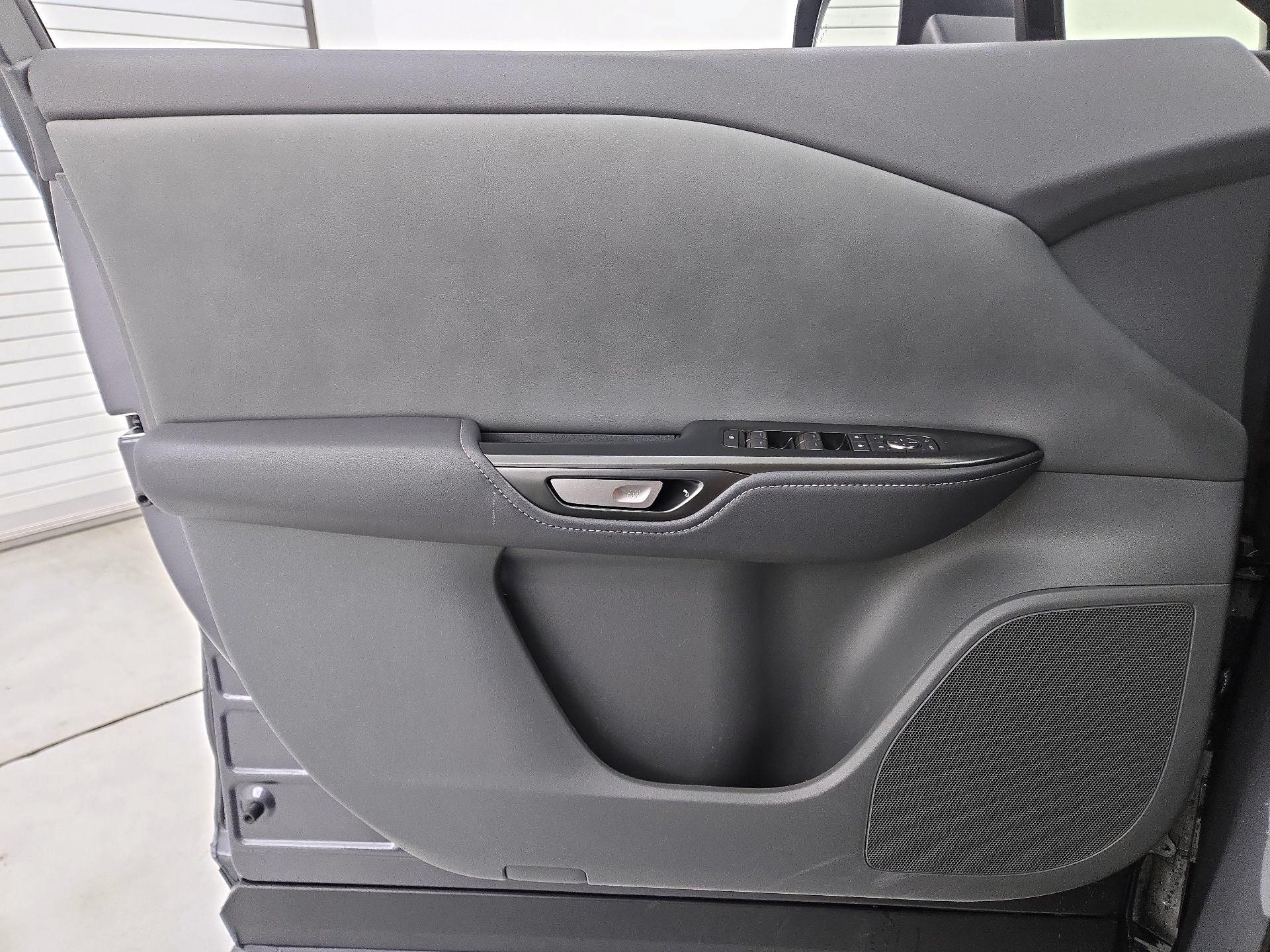 Thumbnail: 2025 Lexus RZ - 12