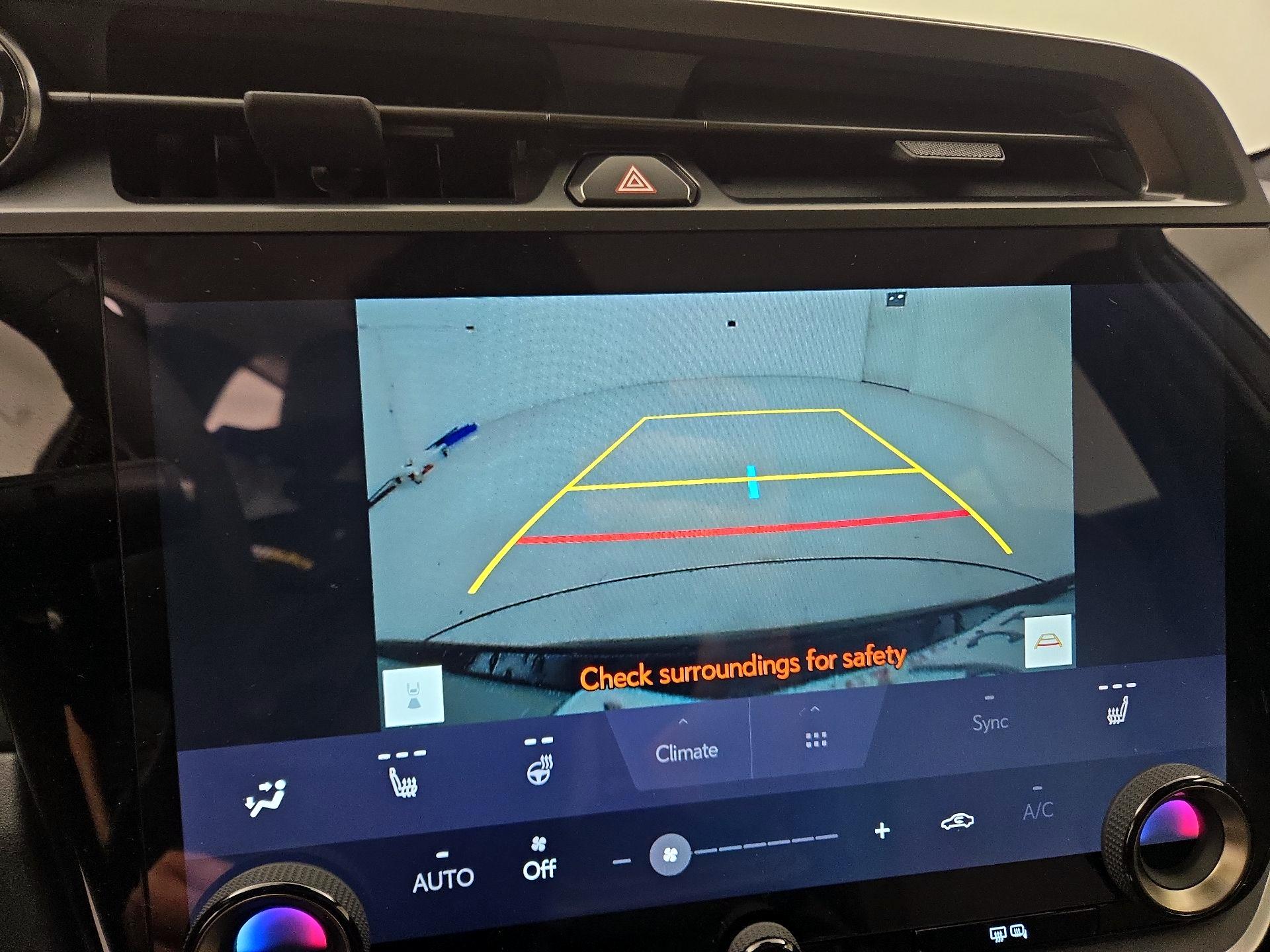 Thumbnail: 2025 Lexus RZ - 15