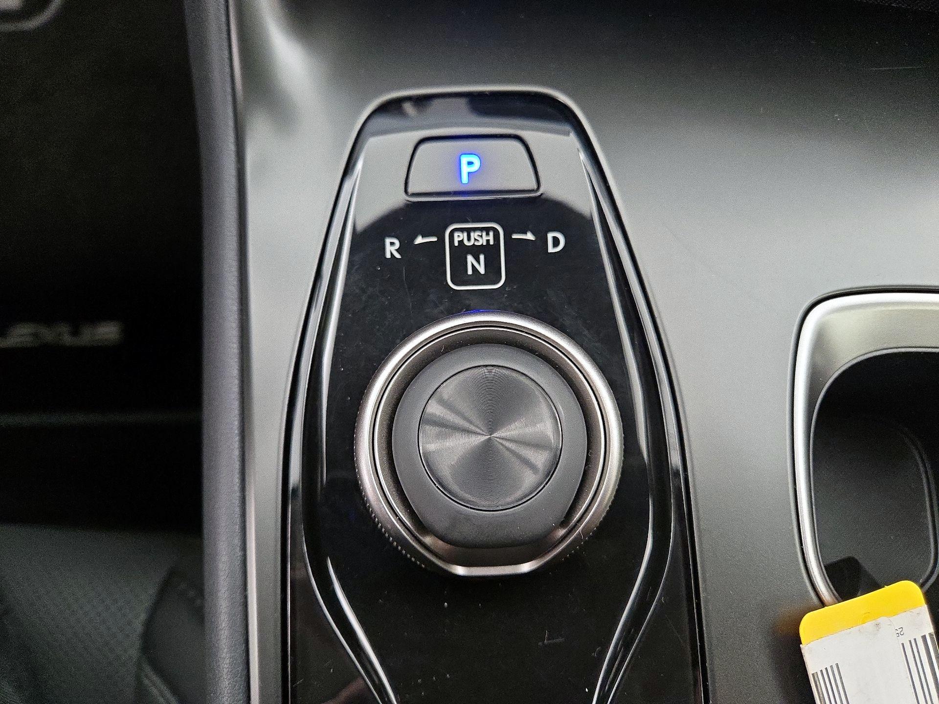 Thumbnail: 2025 Lexus RZ - 18