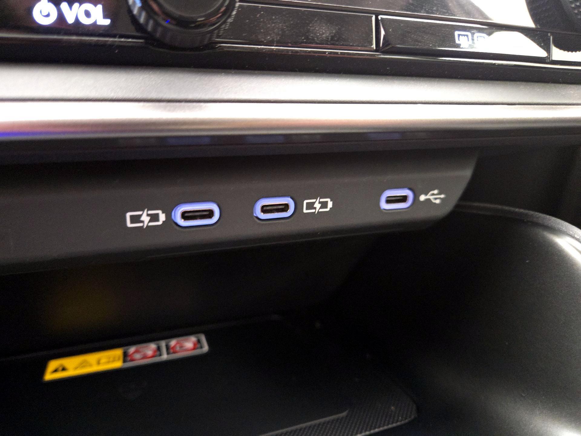 Thumbnail: 2025 Lexus RZ - 19