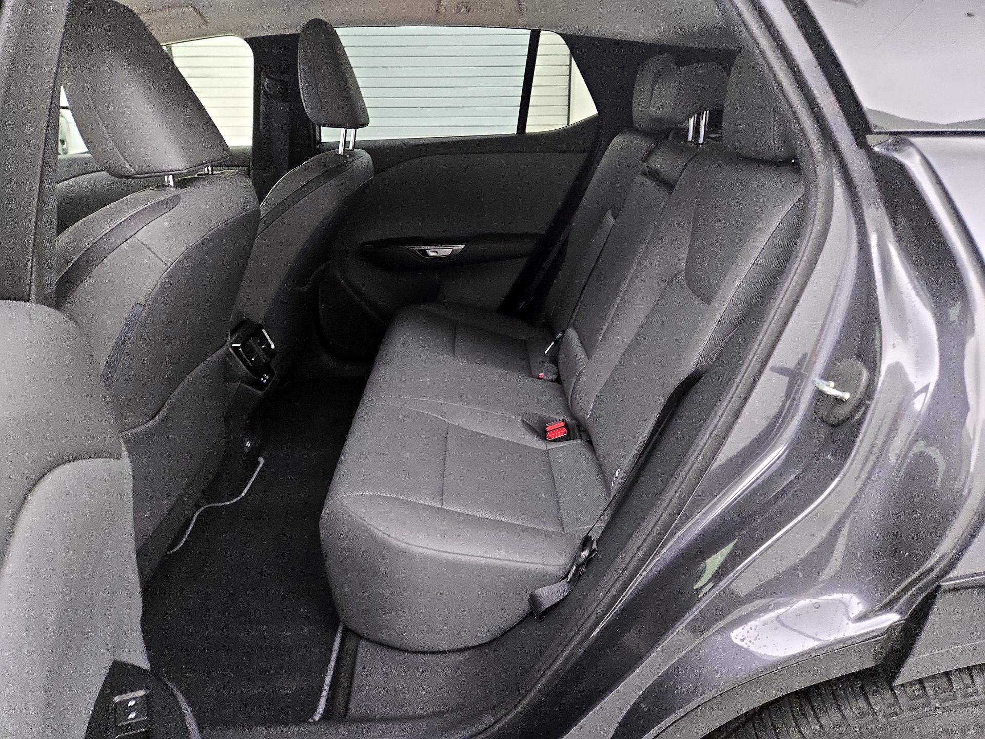 Thumbnail: 2025 Lexus RZ - 20