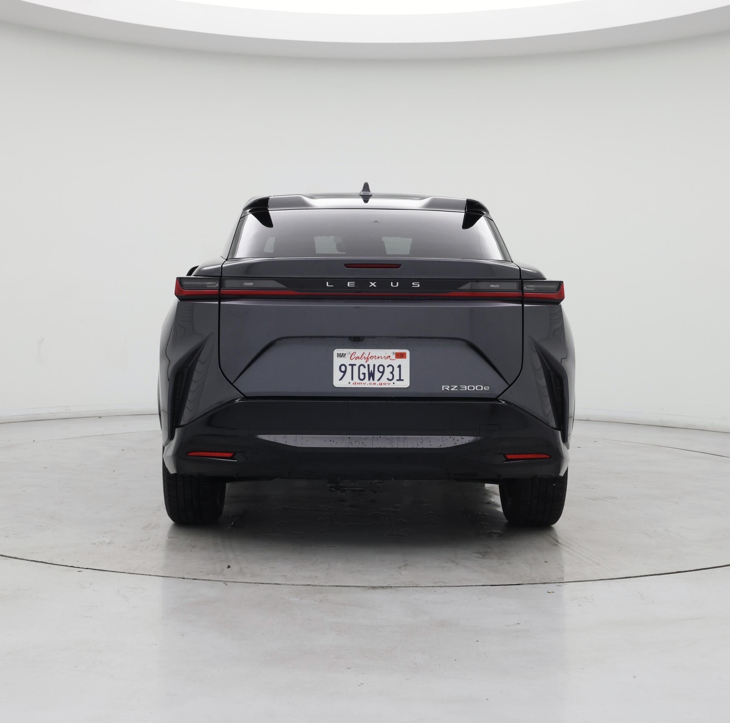 Thumbnail: 2025 Lexus RZ - 6