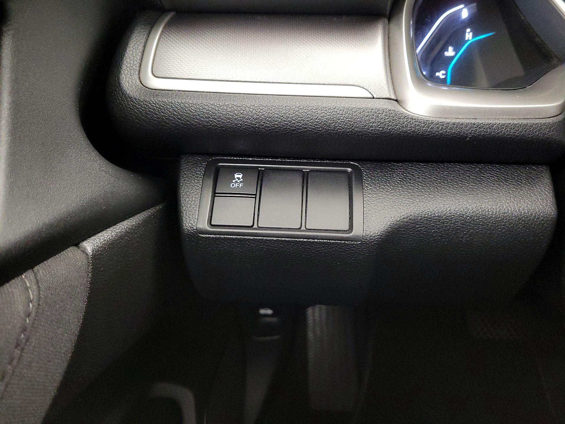 Thumbnail: 2016 Honda Civic - 13