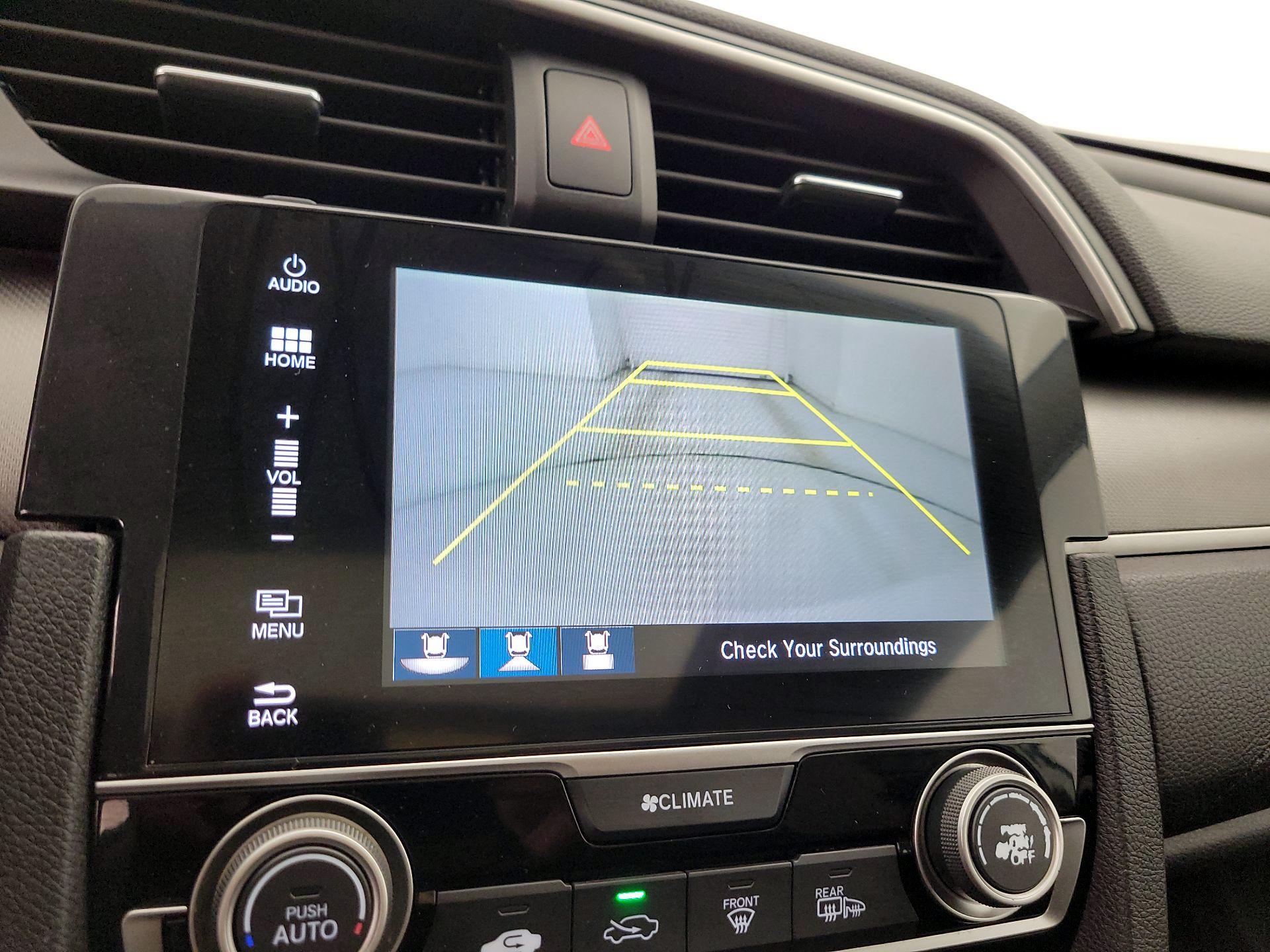 Thumbnail: 2016 Honda Civic - 14