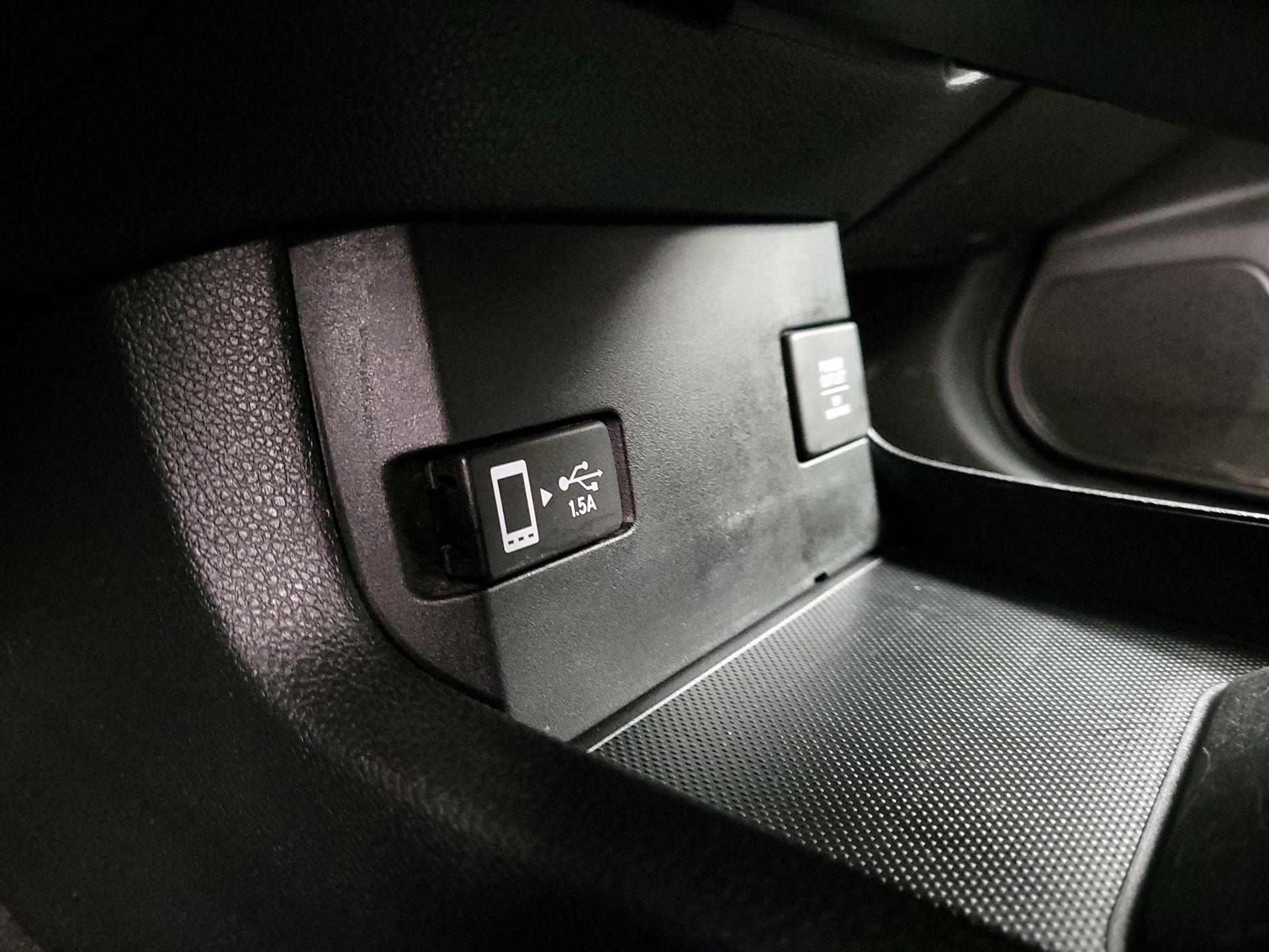 Thumbnail: 2016 Honda Civic - 18