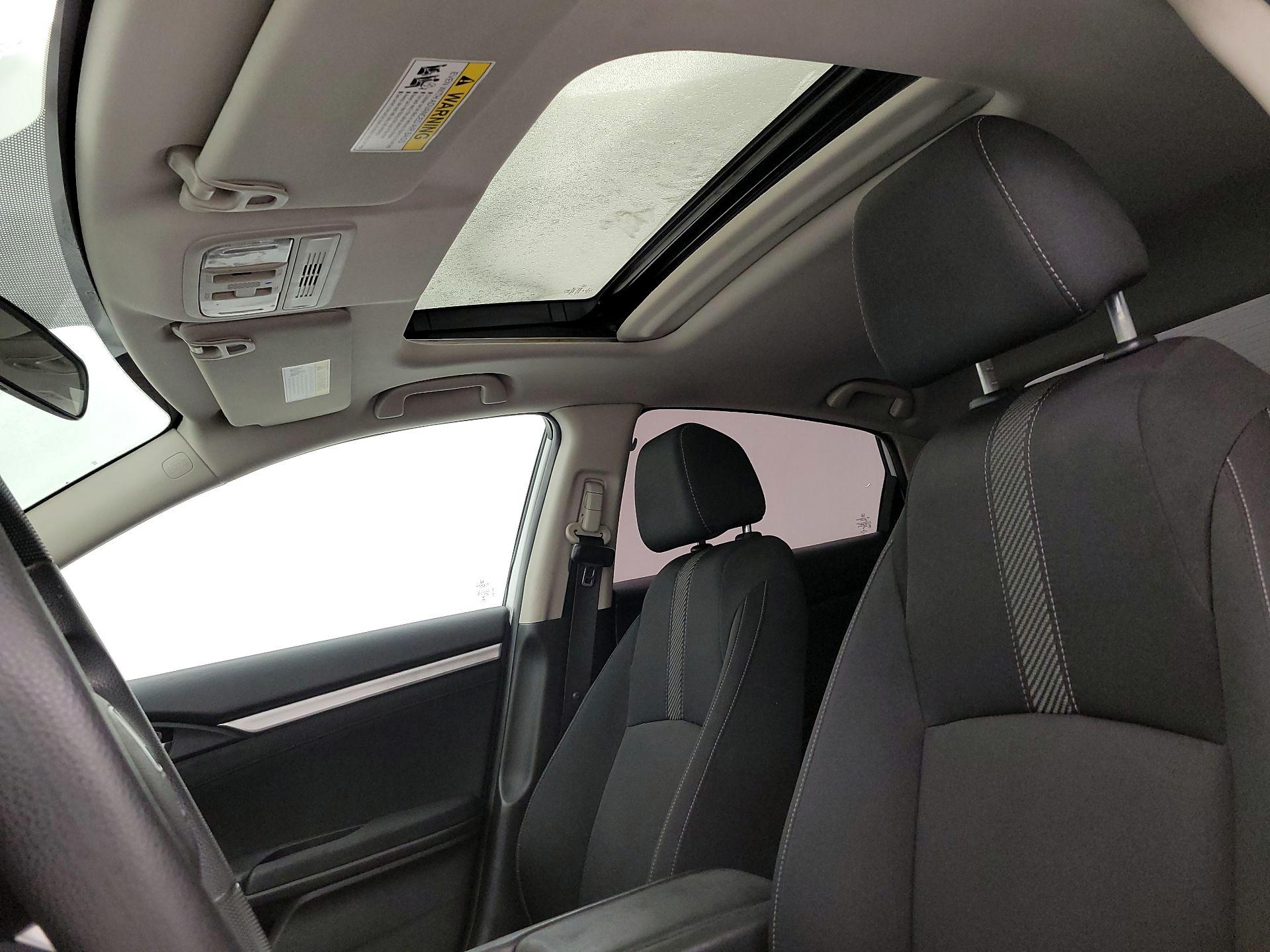 Thumbnail: 2016 Honda Civic - 19