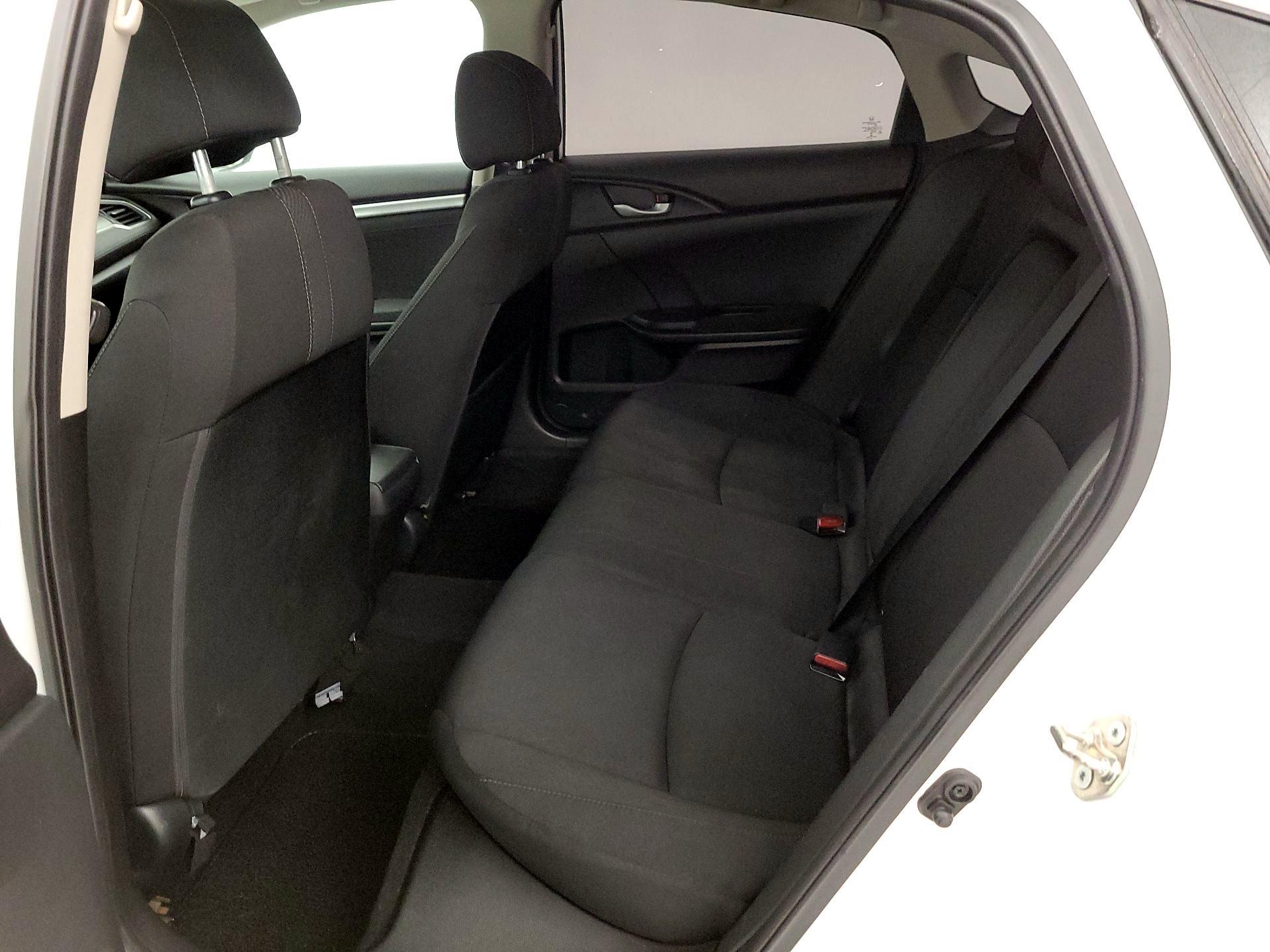 Thumbnail: 2016 Honda Civic - 20