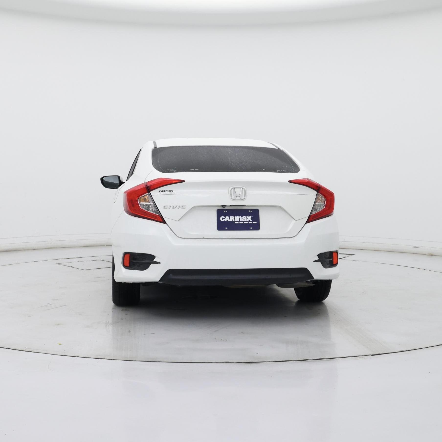 Thumbnail: 2016 Honda Civic - 6