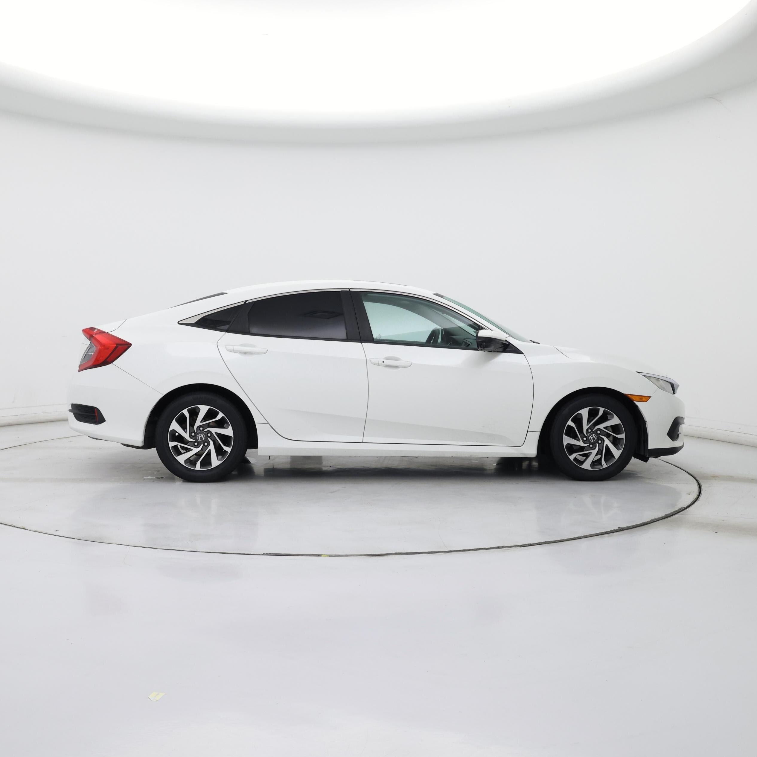 Thumbnail: 2016 Honda Civic - 7