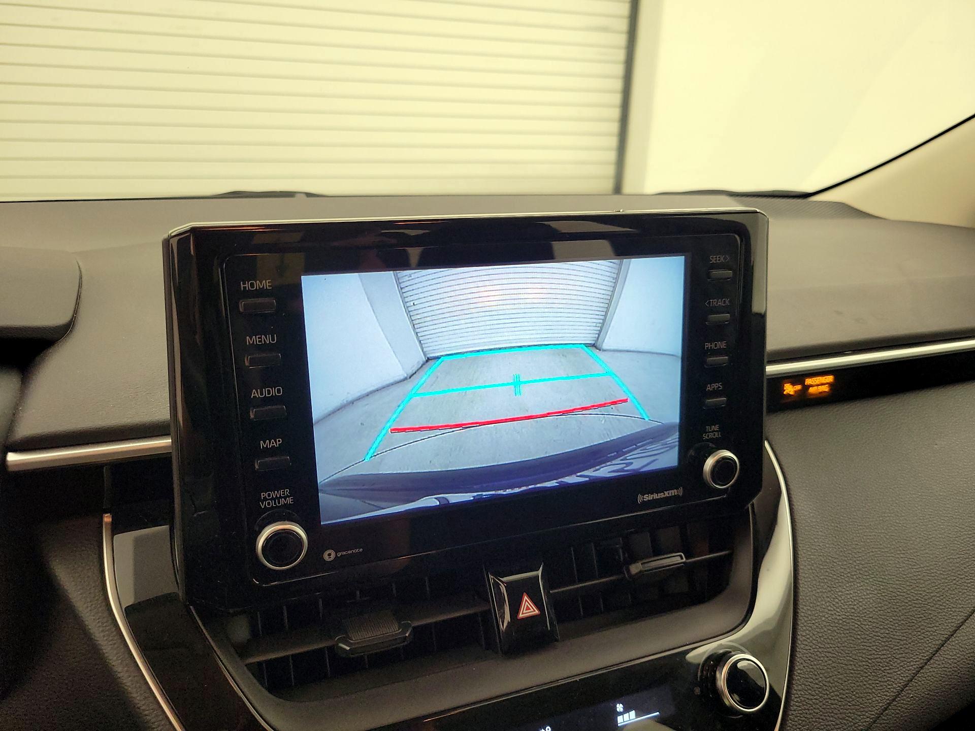 Thumbnail: 2022 Toyota Corolla - 14