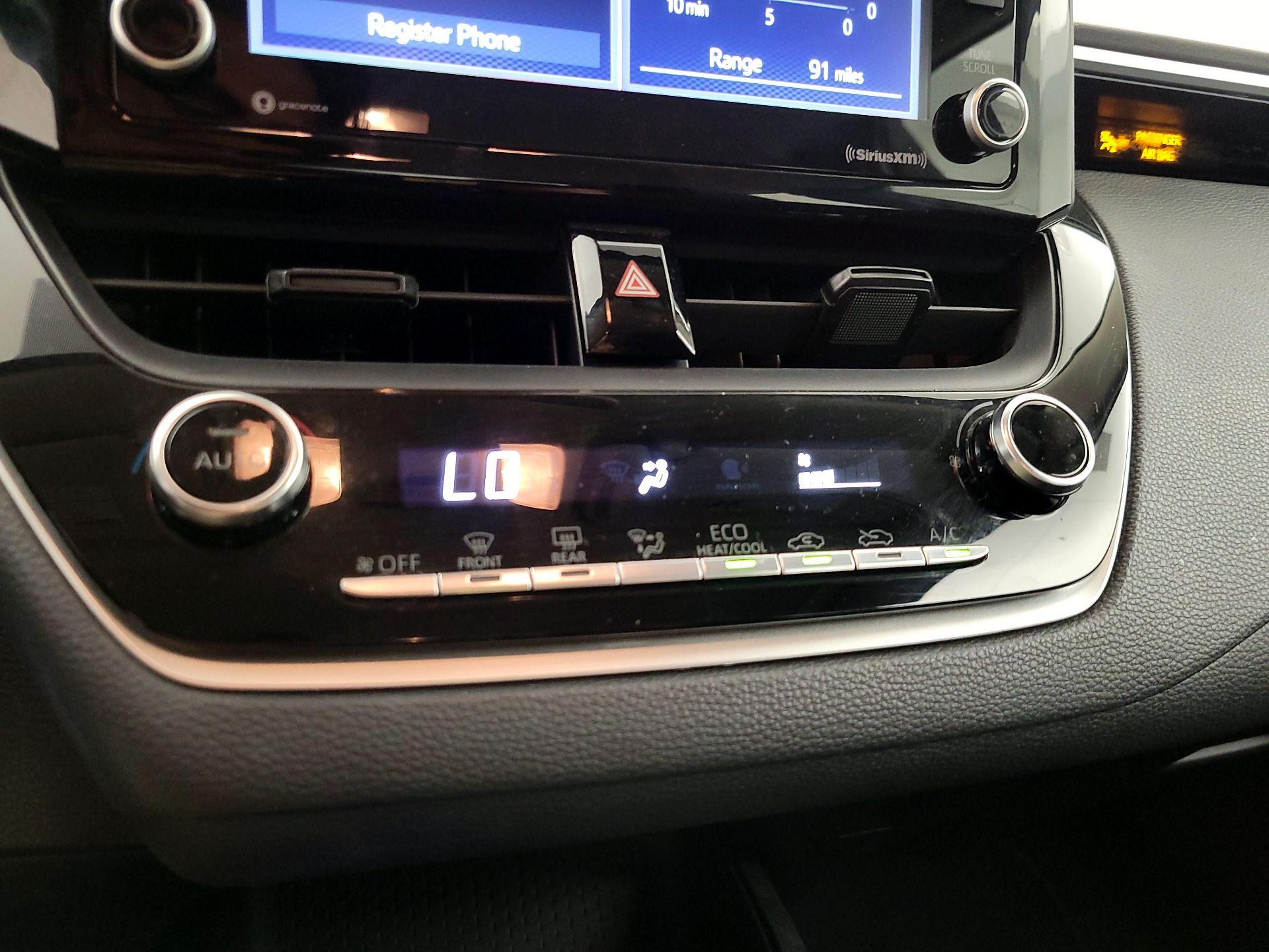 Thumbnail: 2022 Toyota Corolla - 16