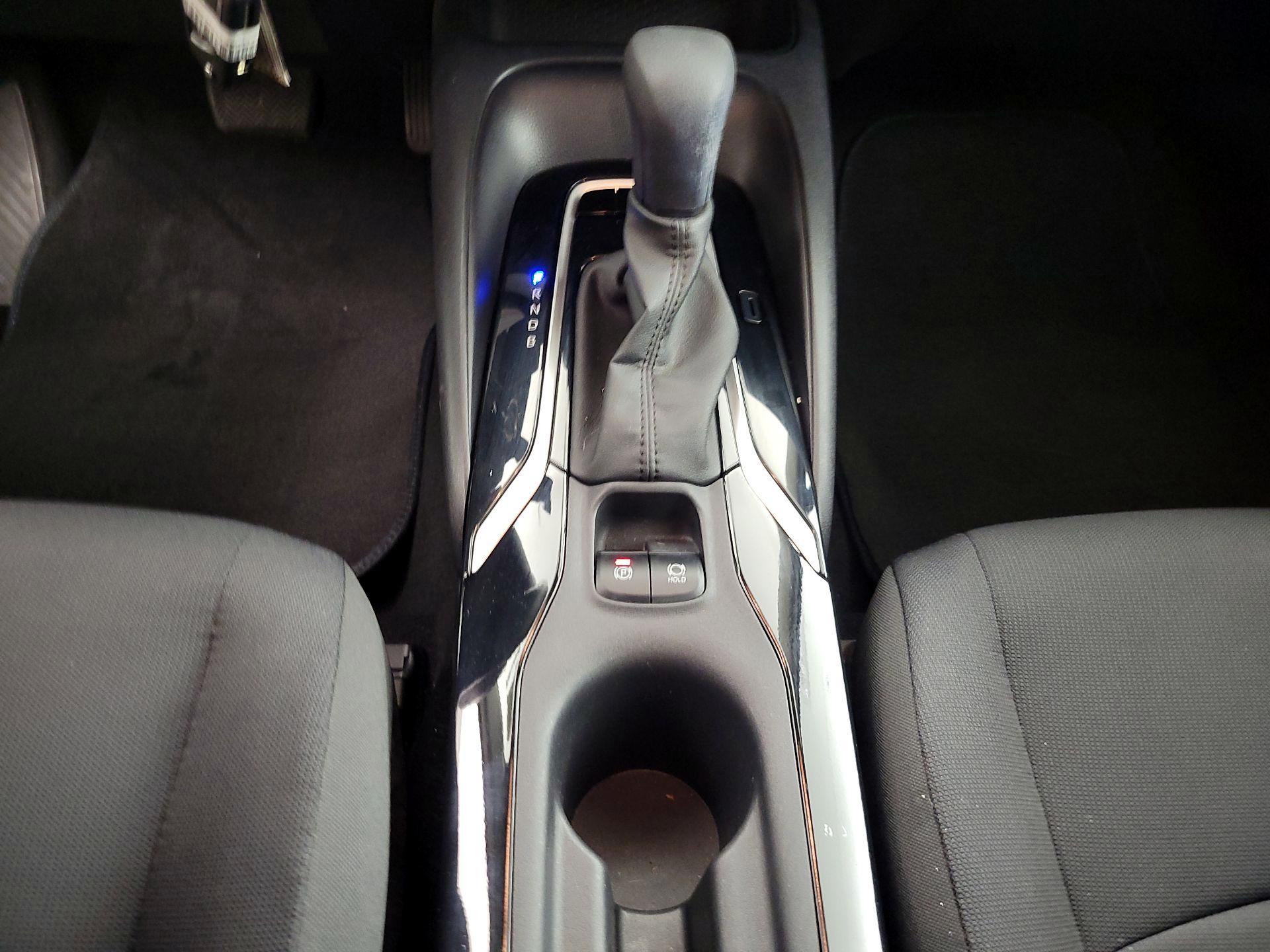 Thumbnail: 2022 Toyota Corolla - 17