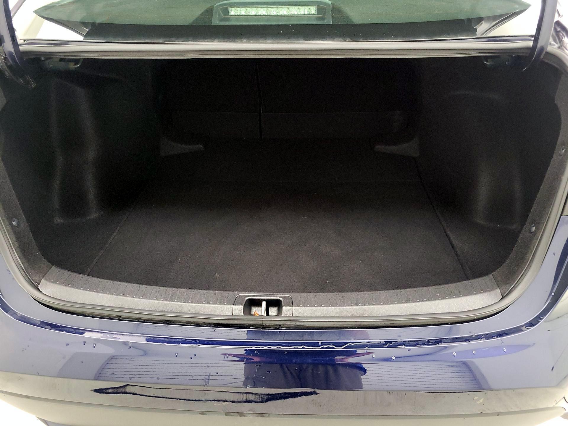 Thumbnail: 2022 Toyota Corolla - 20