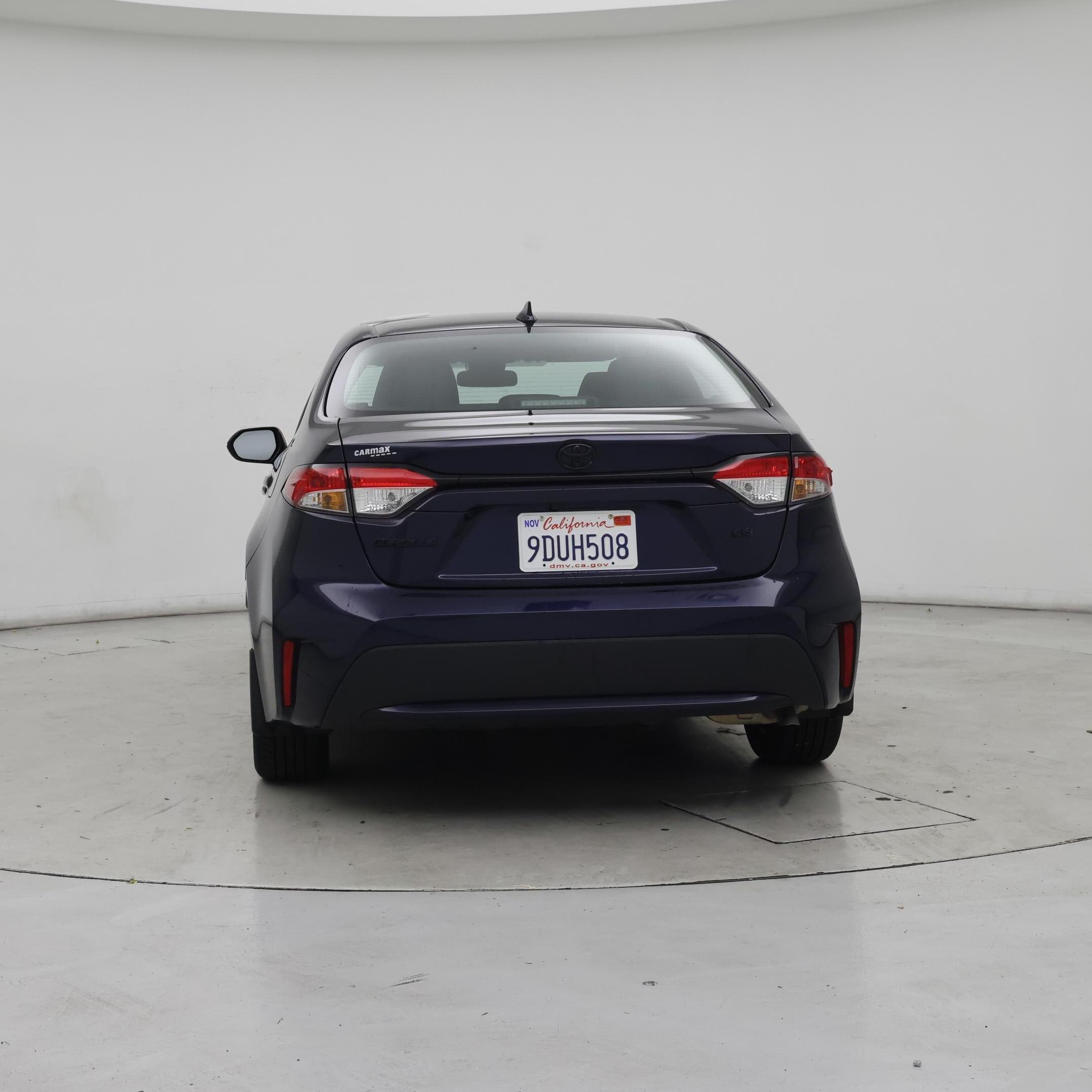 Thumbnail: 2022 Toyota Corolla - 6