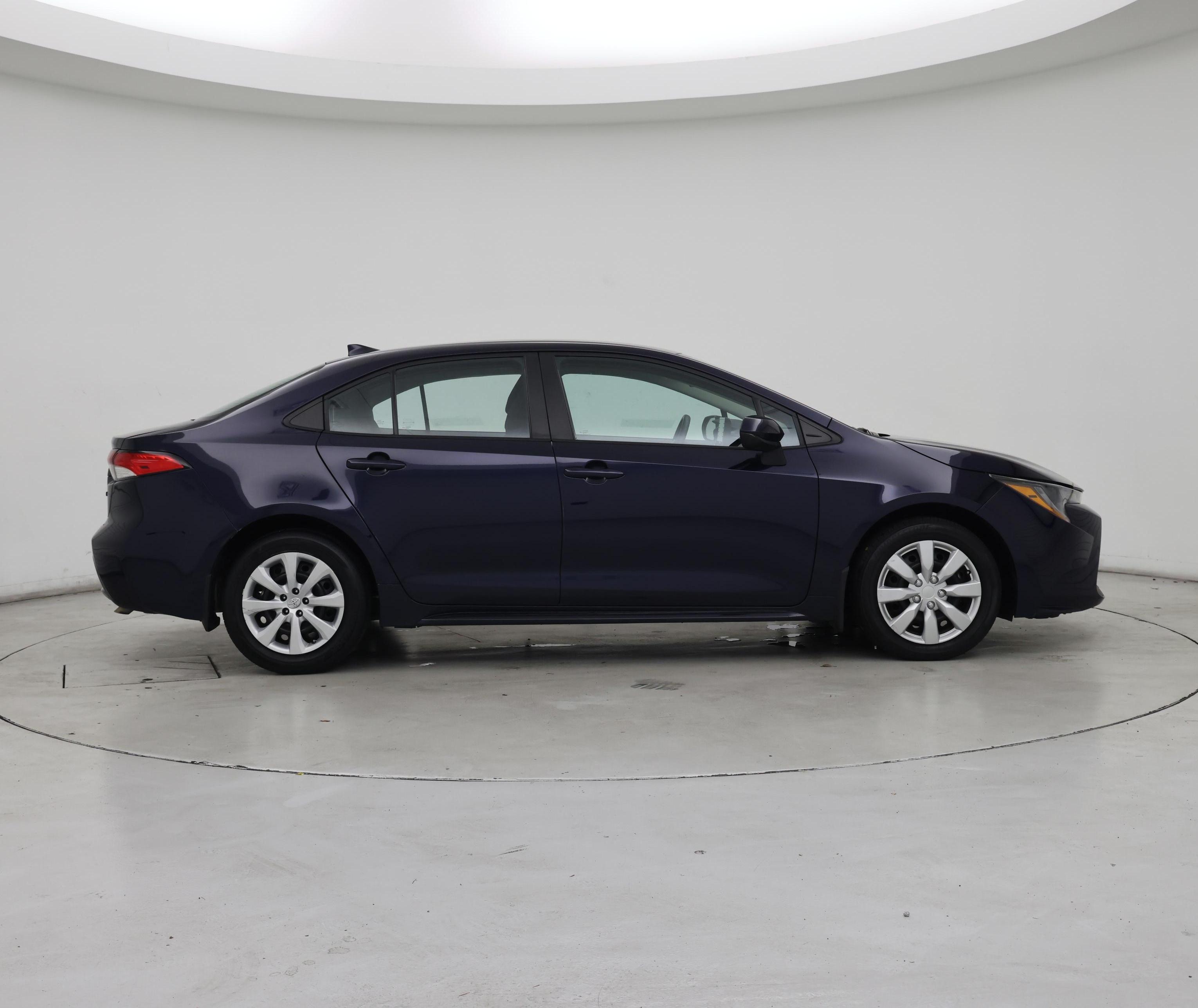 Thumbnail: 2022 Toyota Corolla - 7