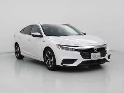 2021 Honda Insight EX