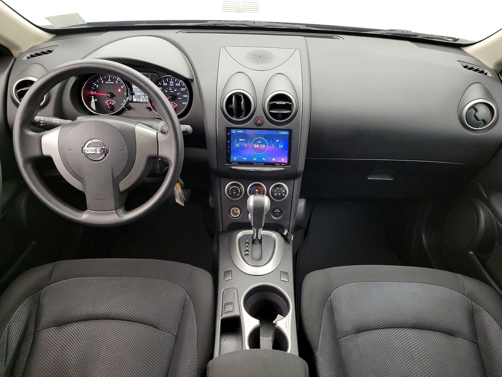 Thumbnail: 2015 Nissan Rogue - 9