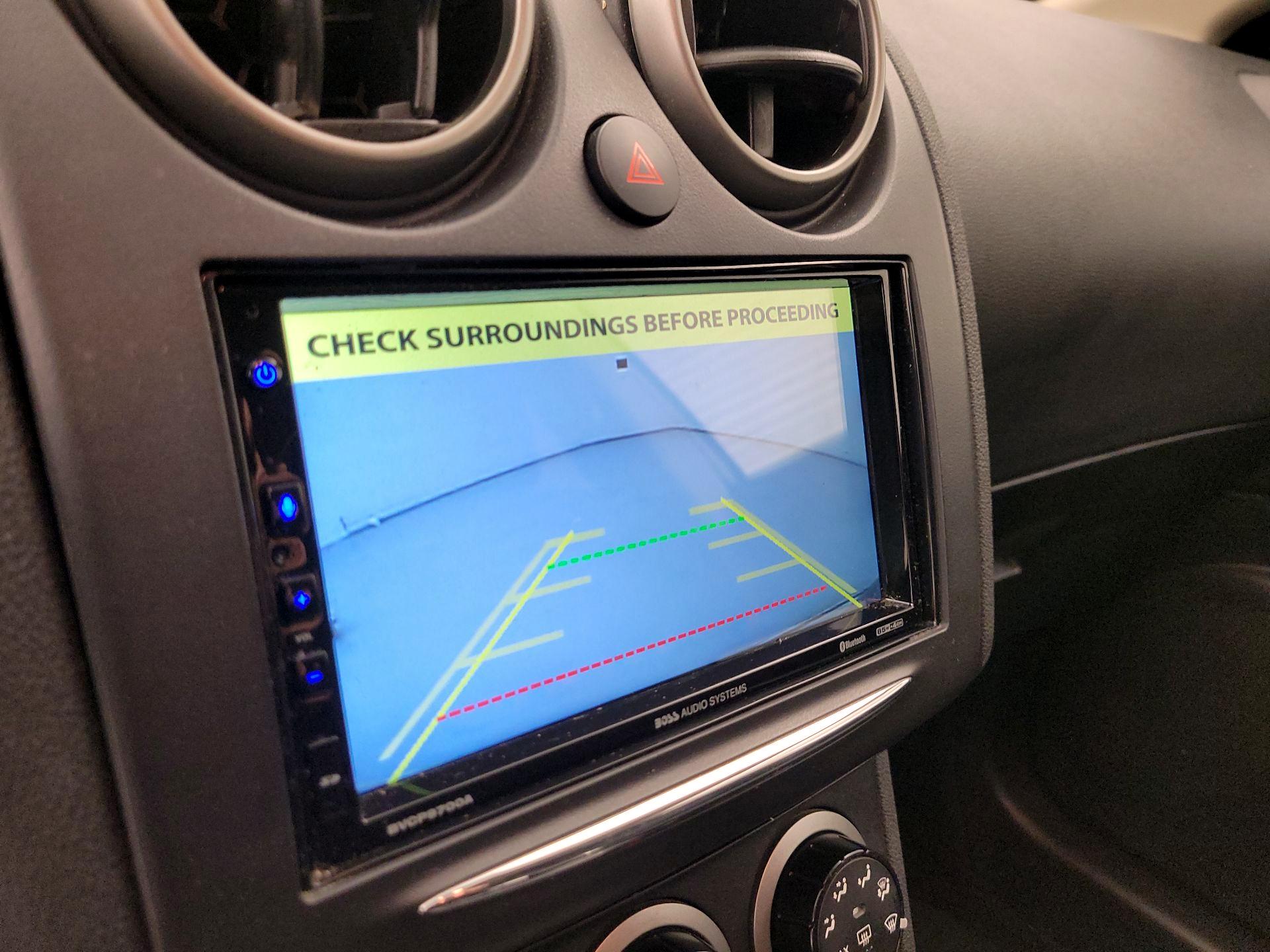 Thumbnail: 2015 Nissan Rogue - 14