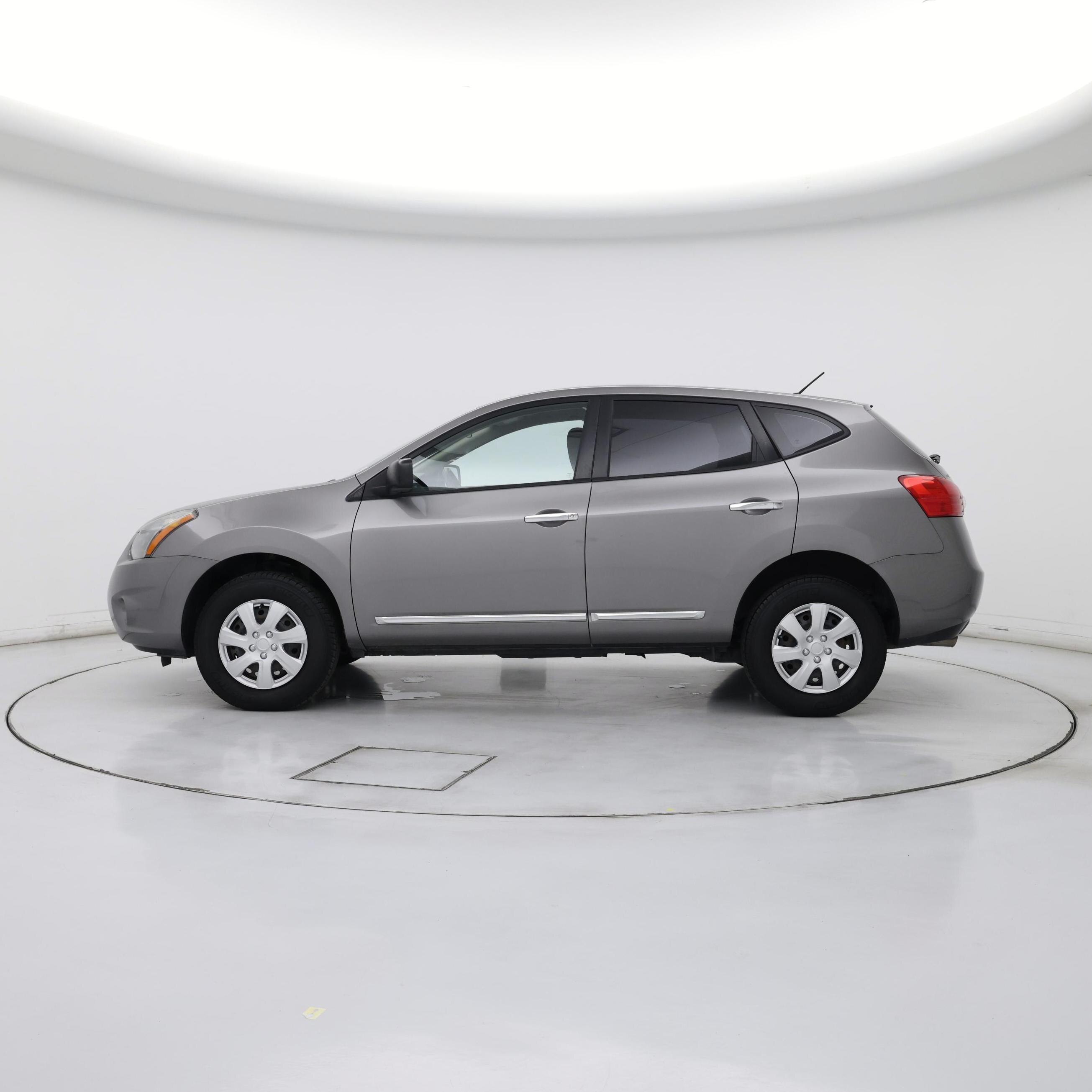 Thumbnail: 2015 Nissan Rogue - 3