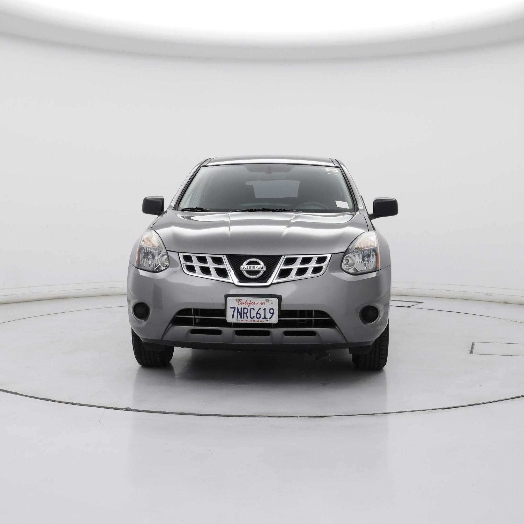 Thumbnail: 2015 Nissan Rogue - 5