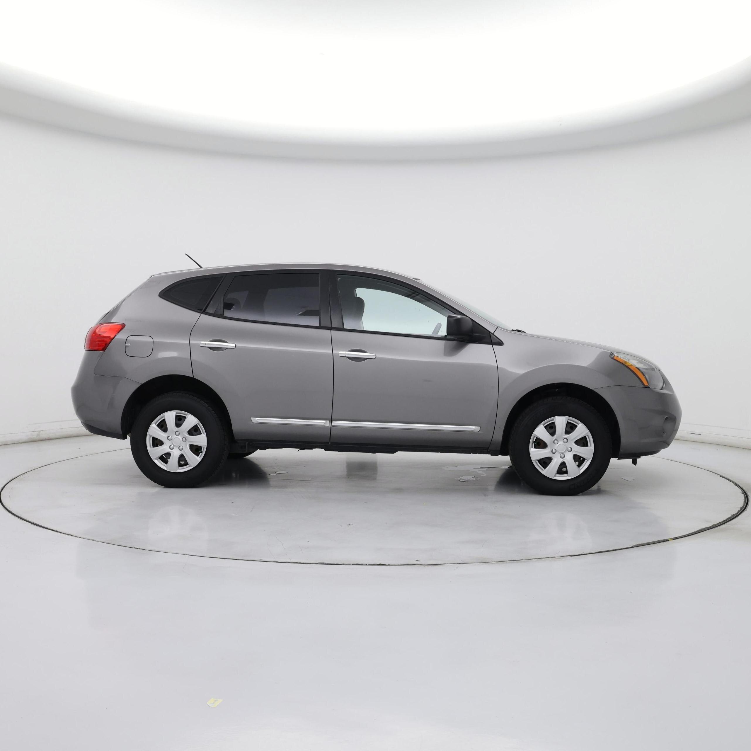 Thumbnail: 2015 Nissan Rogue - 7