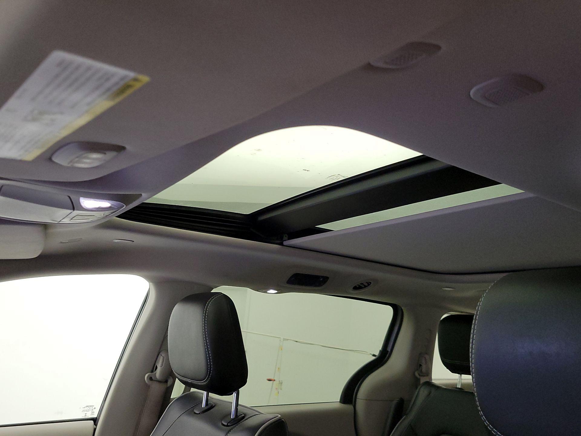 Thumbnail: 2022 Chrysler Pacifica - 20