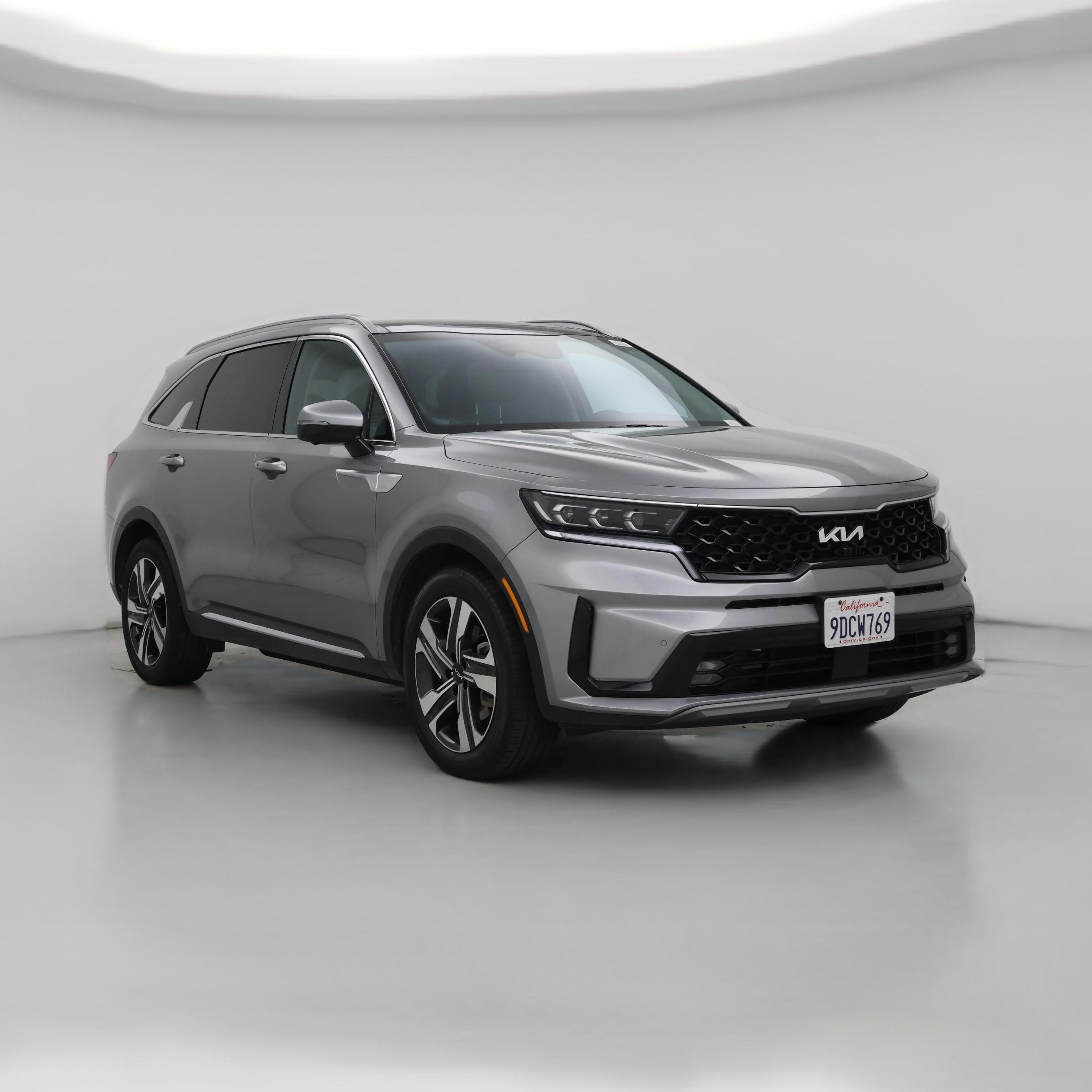 Thumbnail: 2023 Kia Sorento - 1