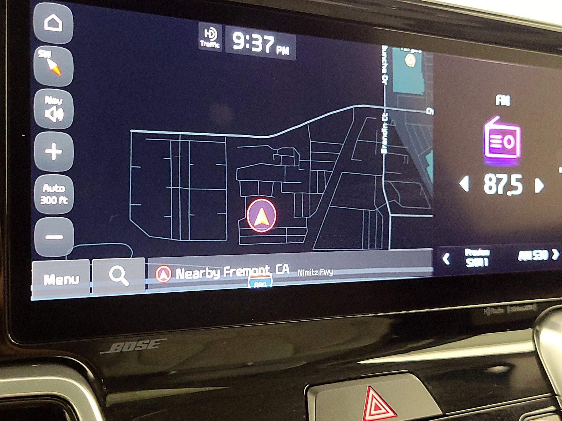 Thumbnail: 2023 Kia Sorento - 14