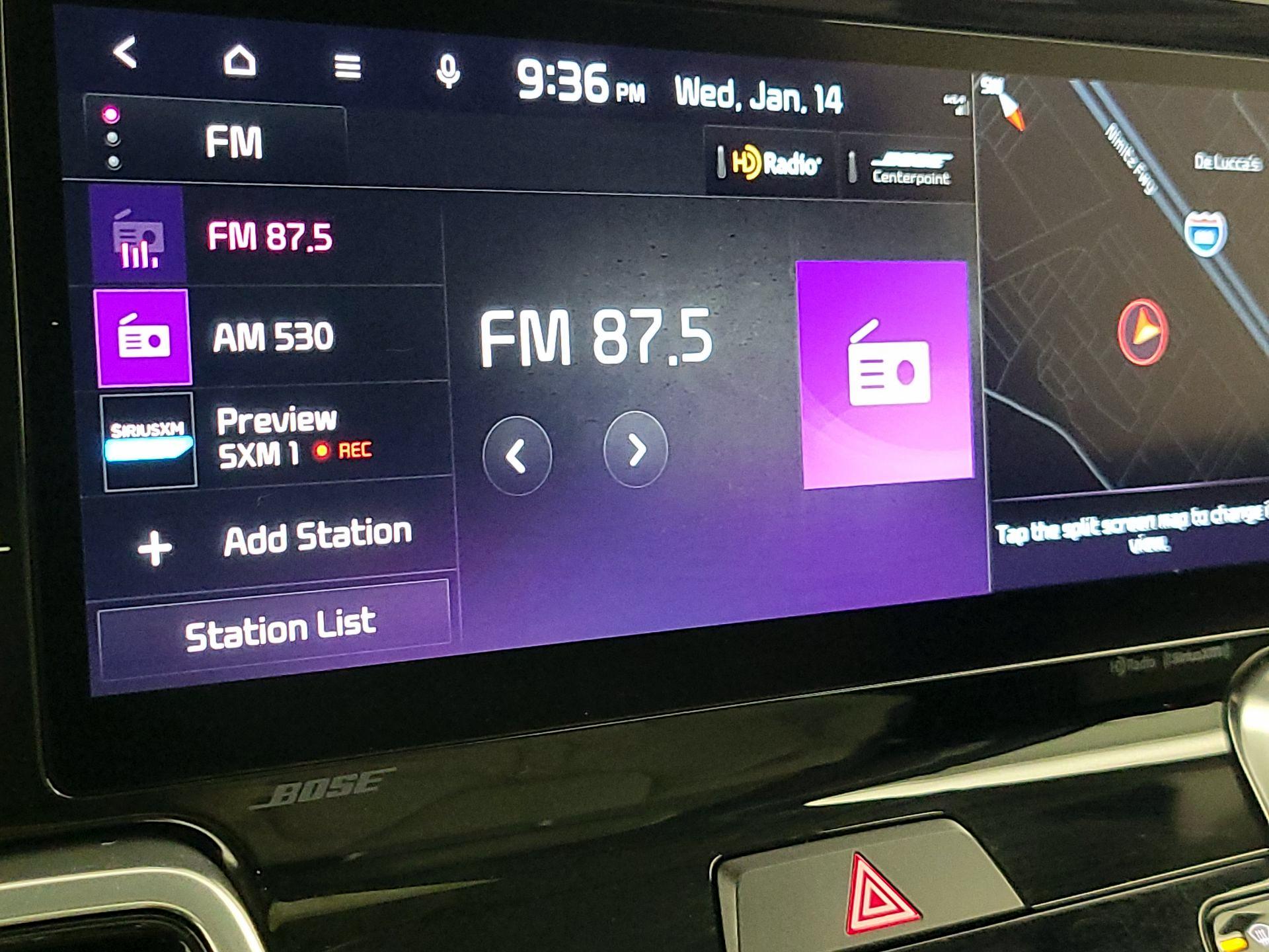 Thumbnail: 2023 Kia Sorento - 16