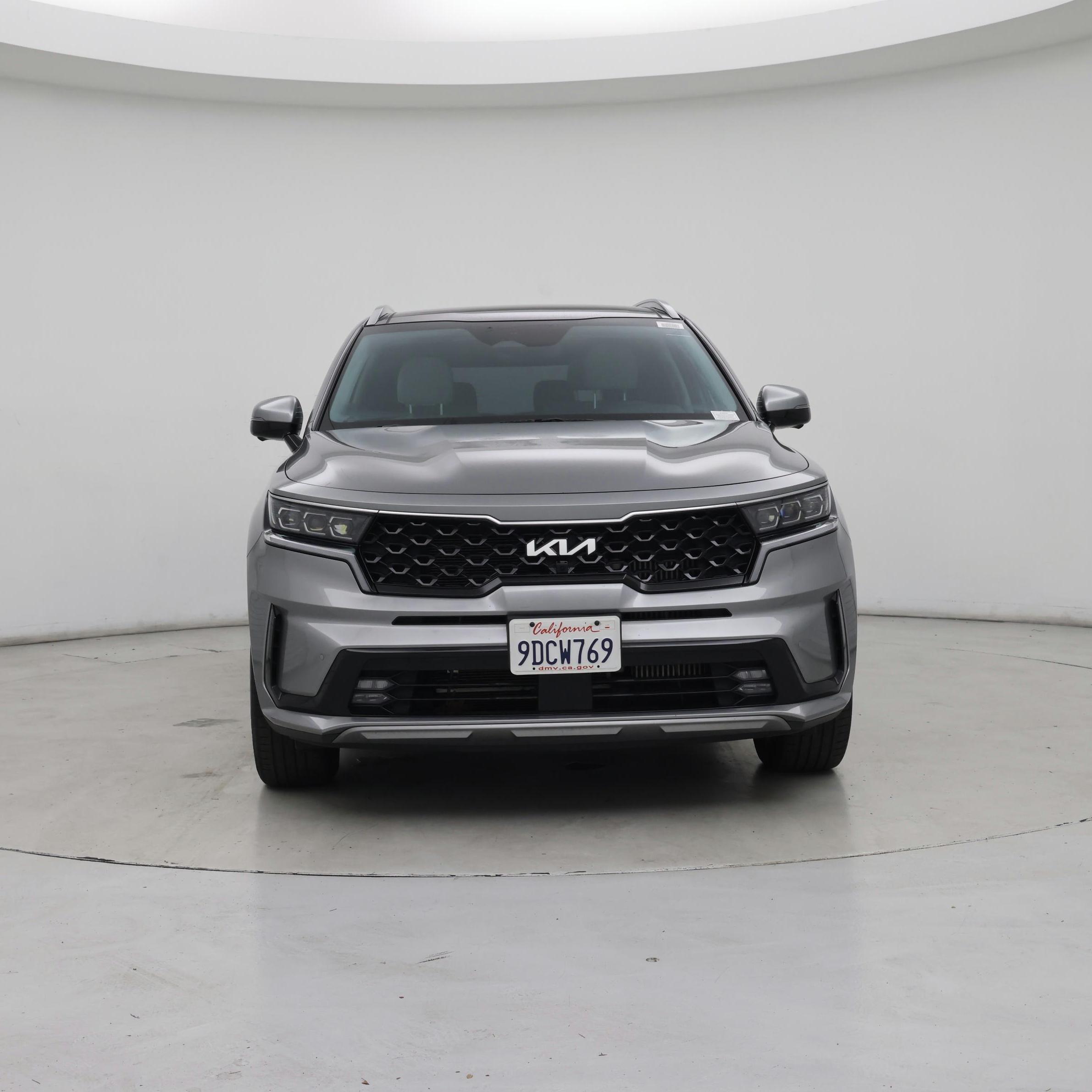 Thumbnail: 2023 Kia Sorento - 5