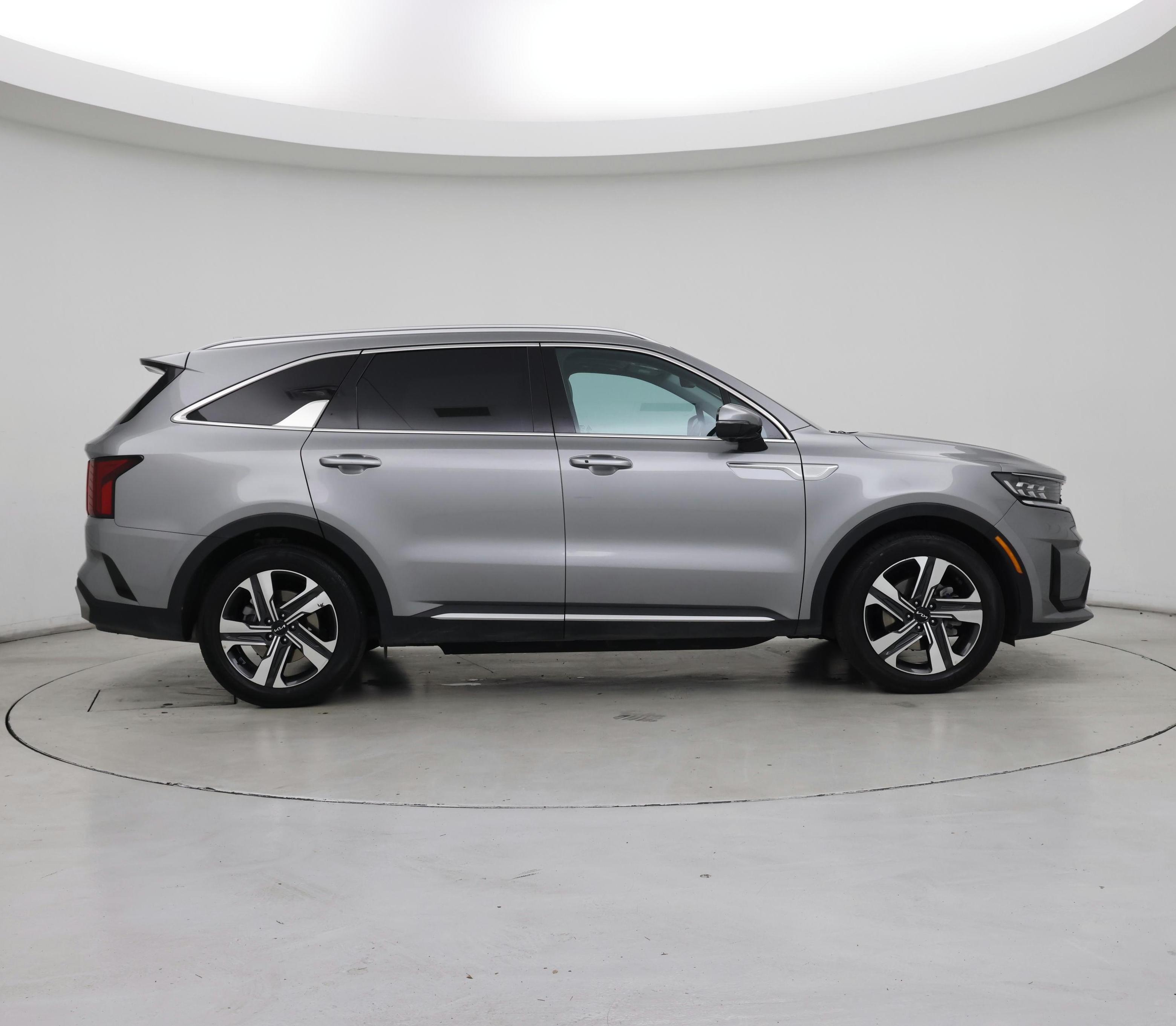 Thumbnail: 2023 Kia Sorento - 7
