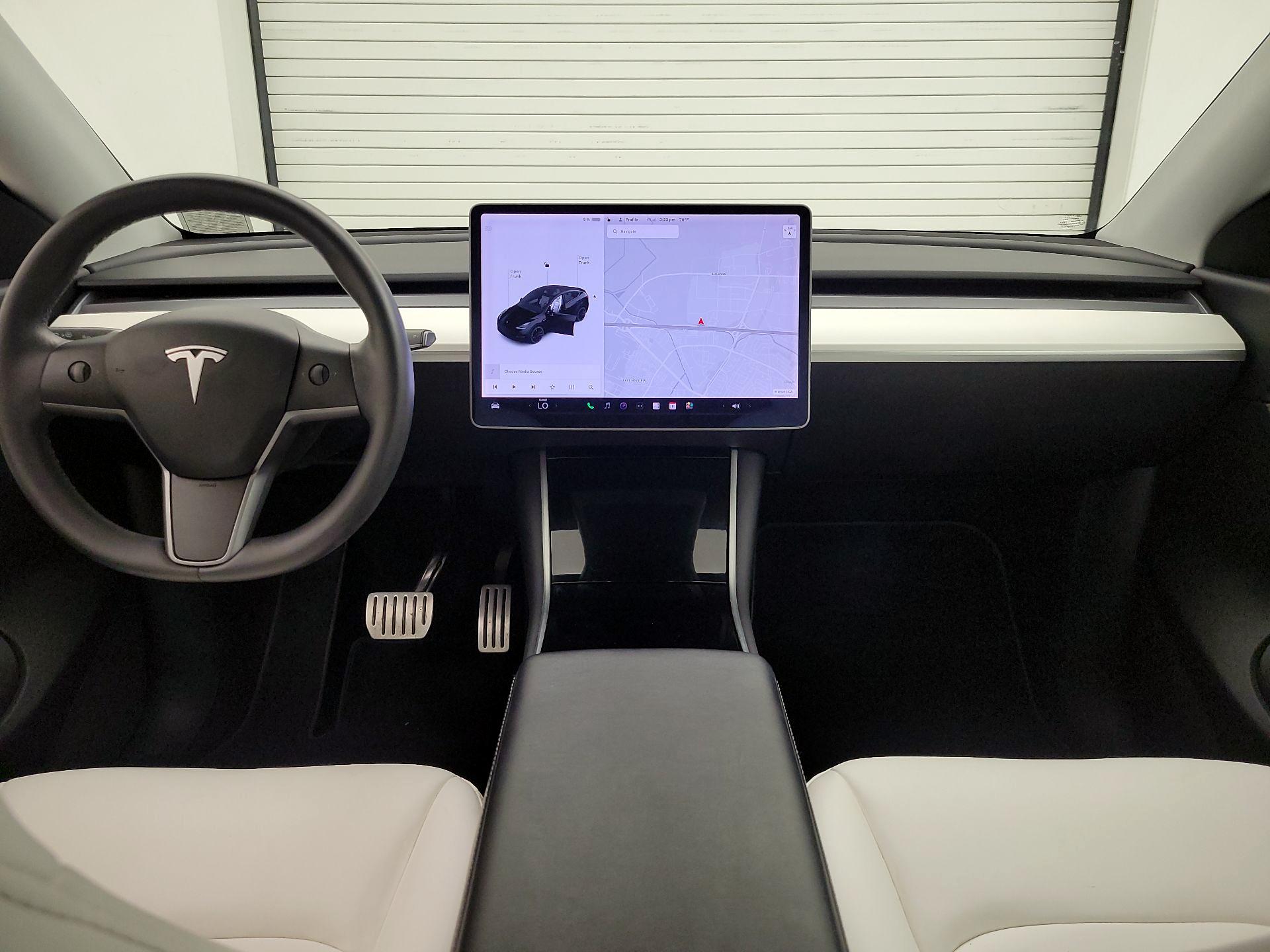 Thumbnail: 2020 Tesla Model Y - 9