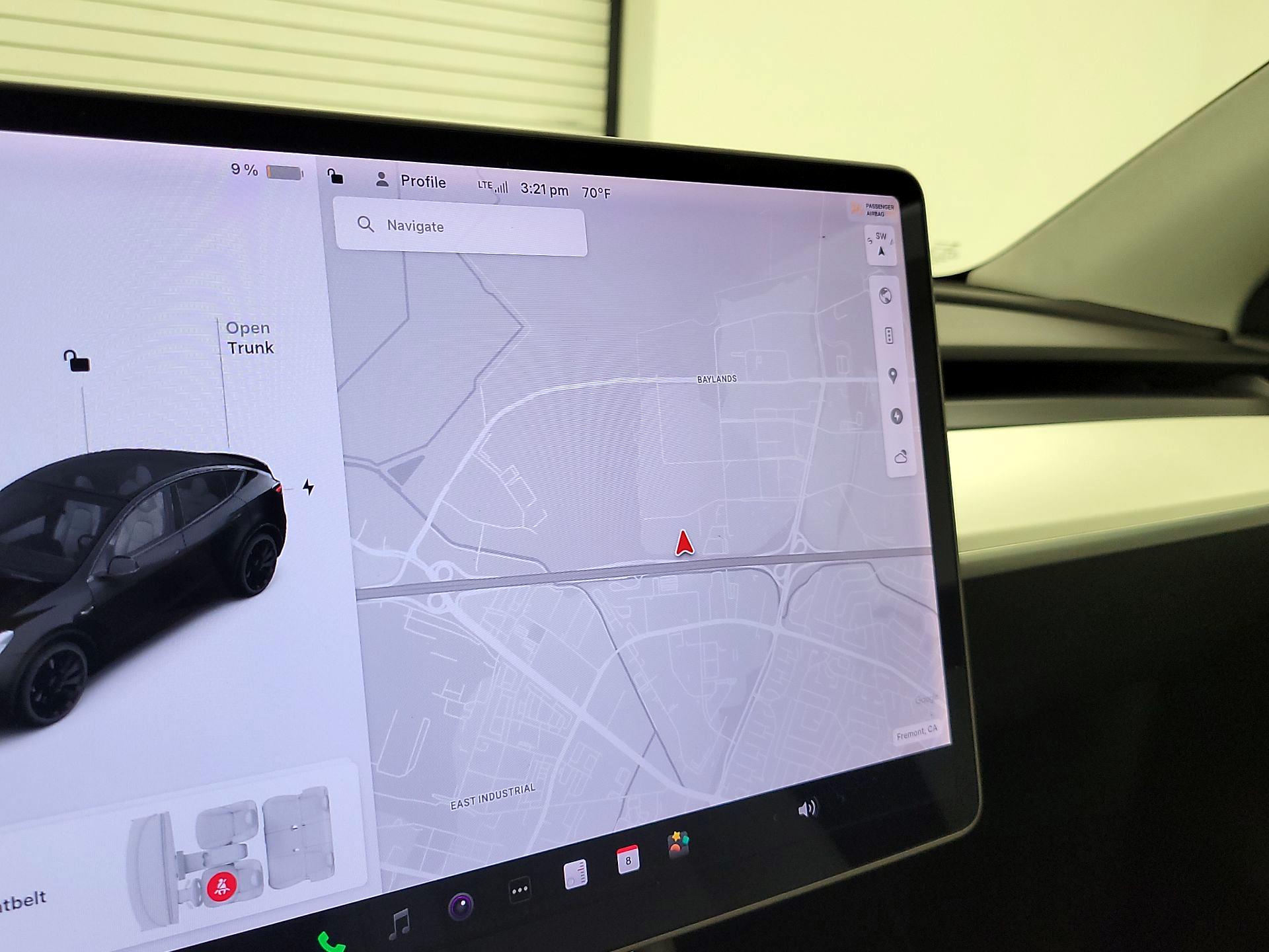 Thumbnail: 2020 Tesla Model Y - 13