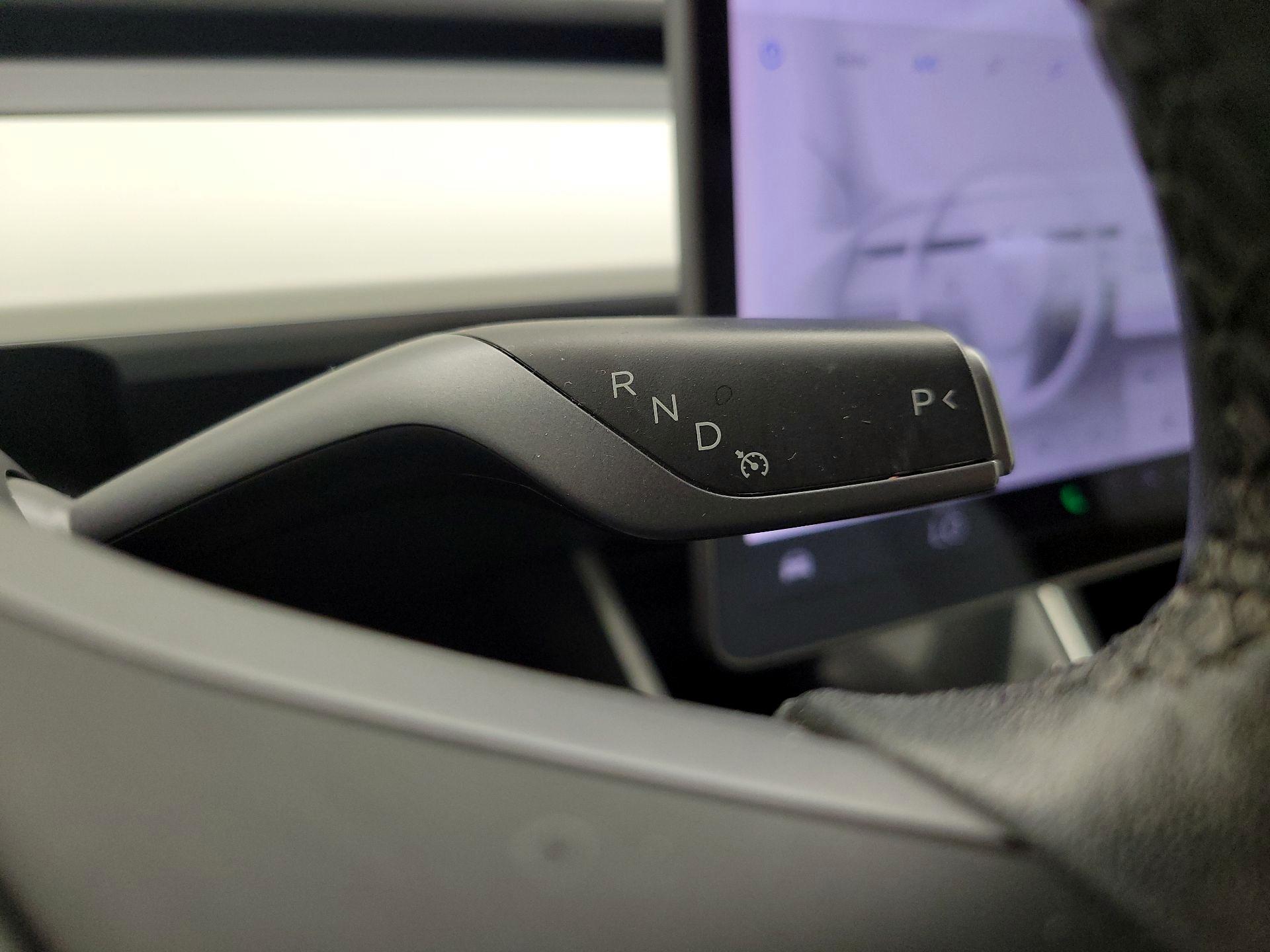 Thumbnail: 2020 Tesla Model Y - 17