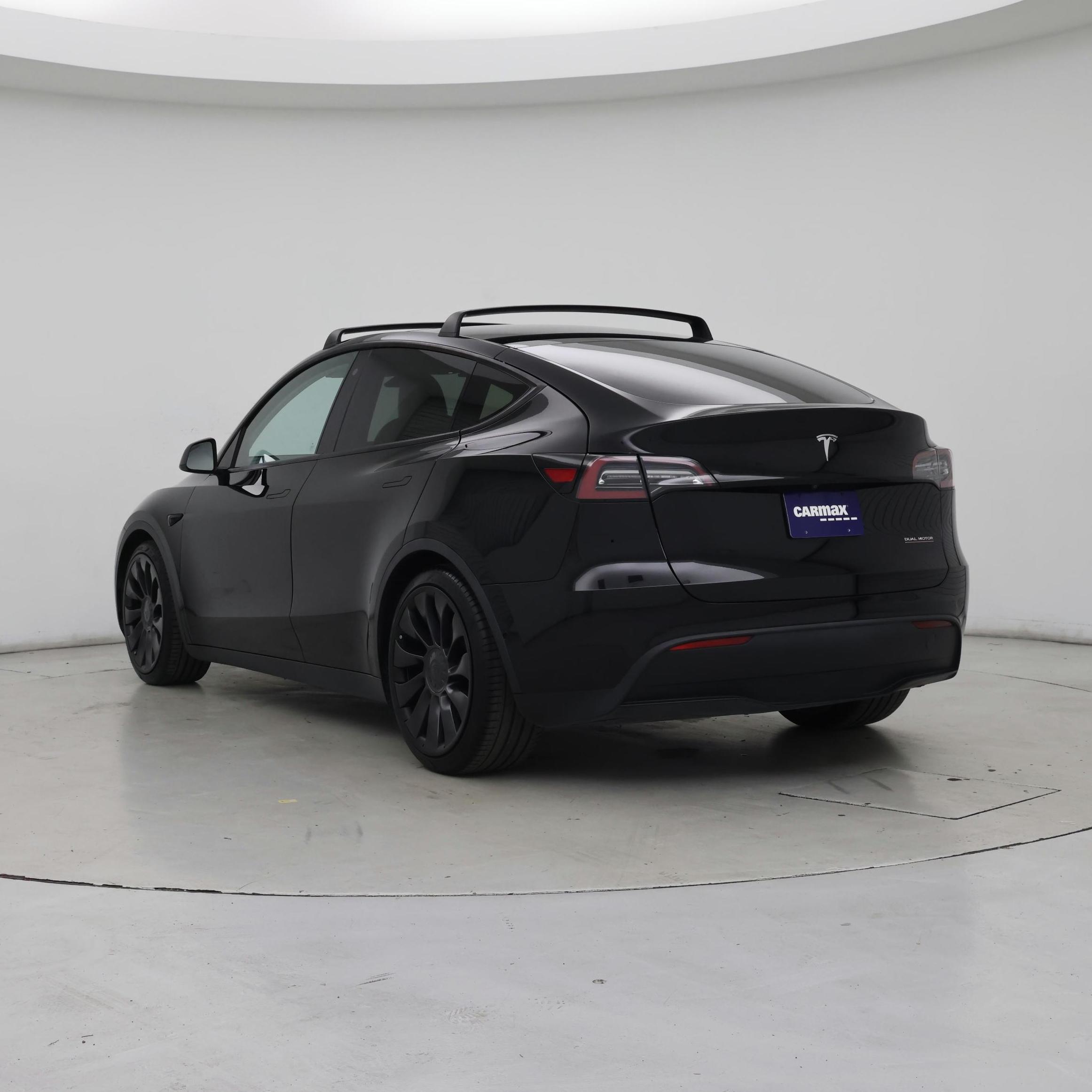 Thumbnail: 2020 Tesla Model Y - 2