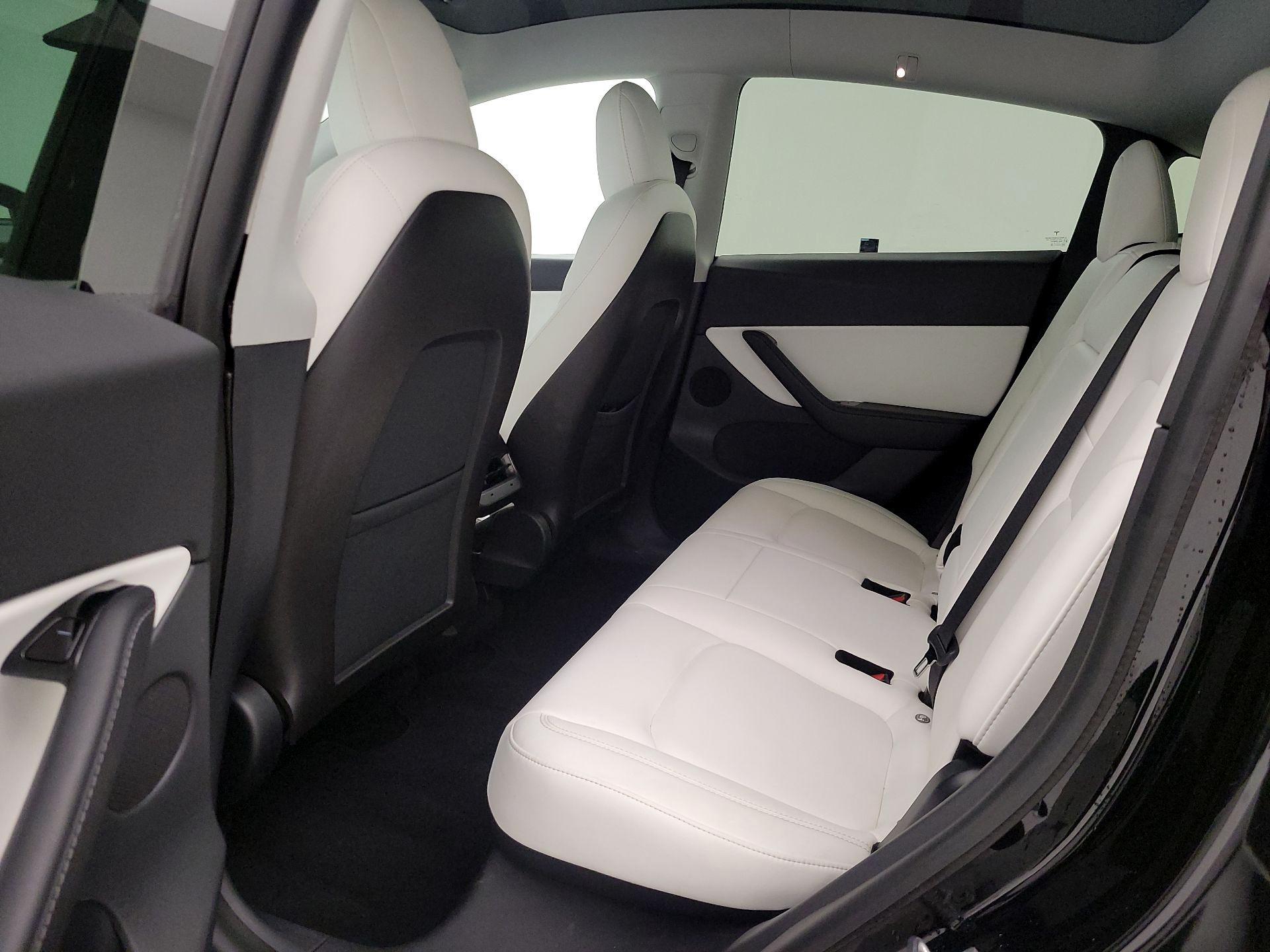 Thumbnail: 2020 Tesla Model Y - 20