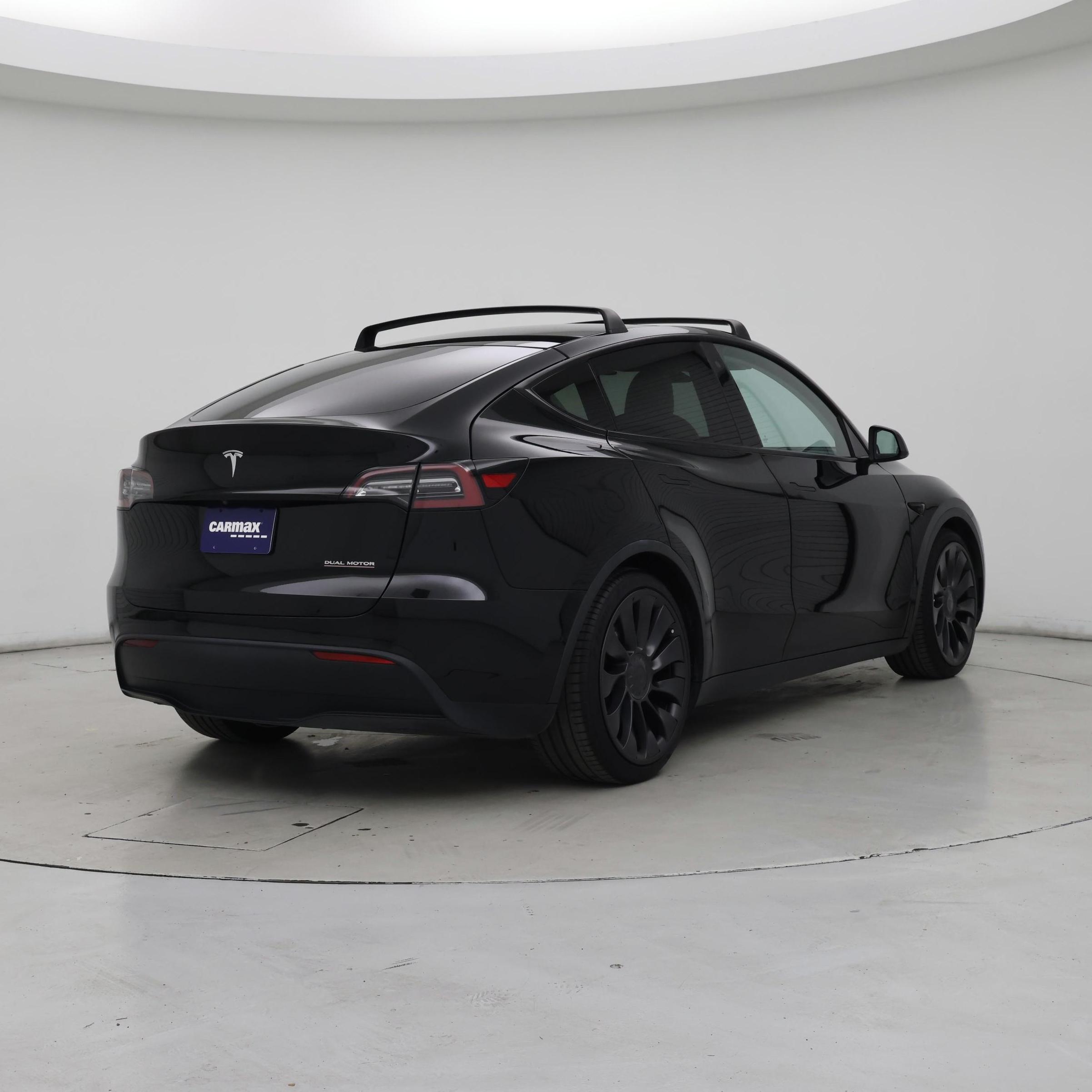 Thumbnail: 2020 Tesla Model Y - 8