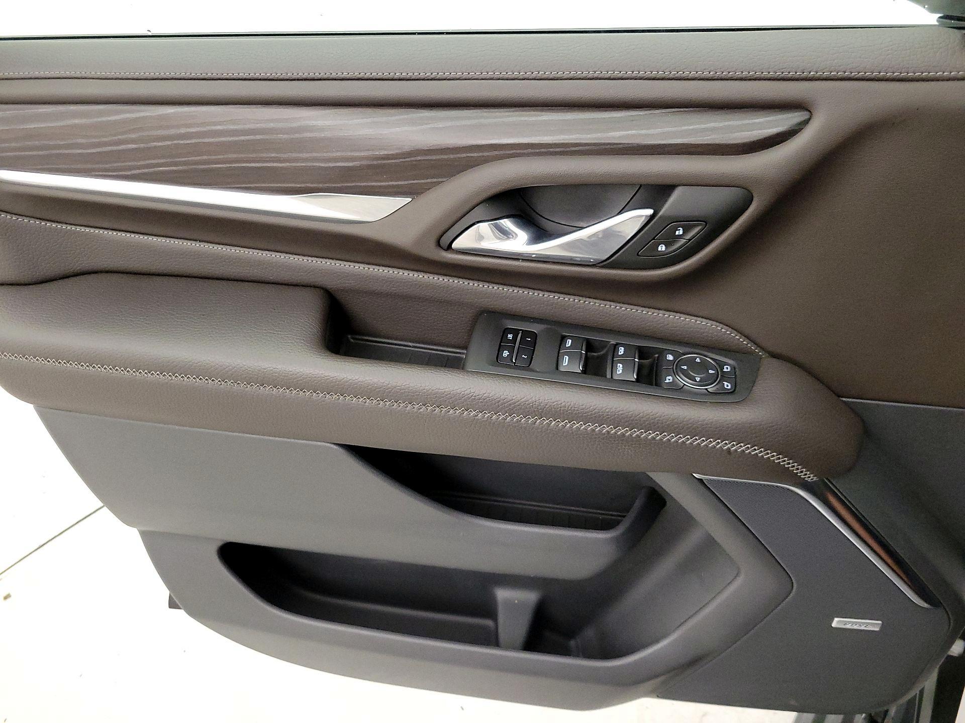 Thumbnail: 2021 GMC Yukon - 12