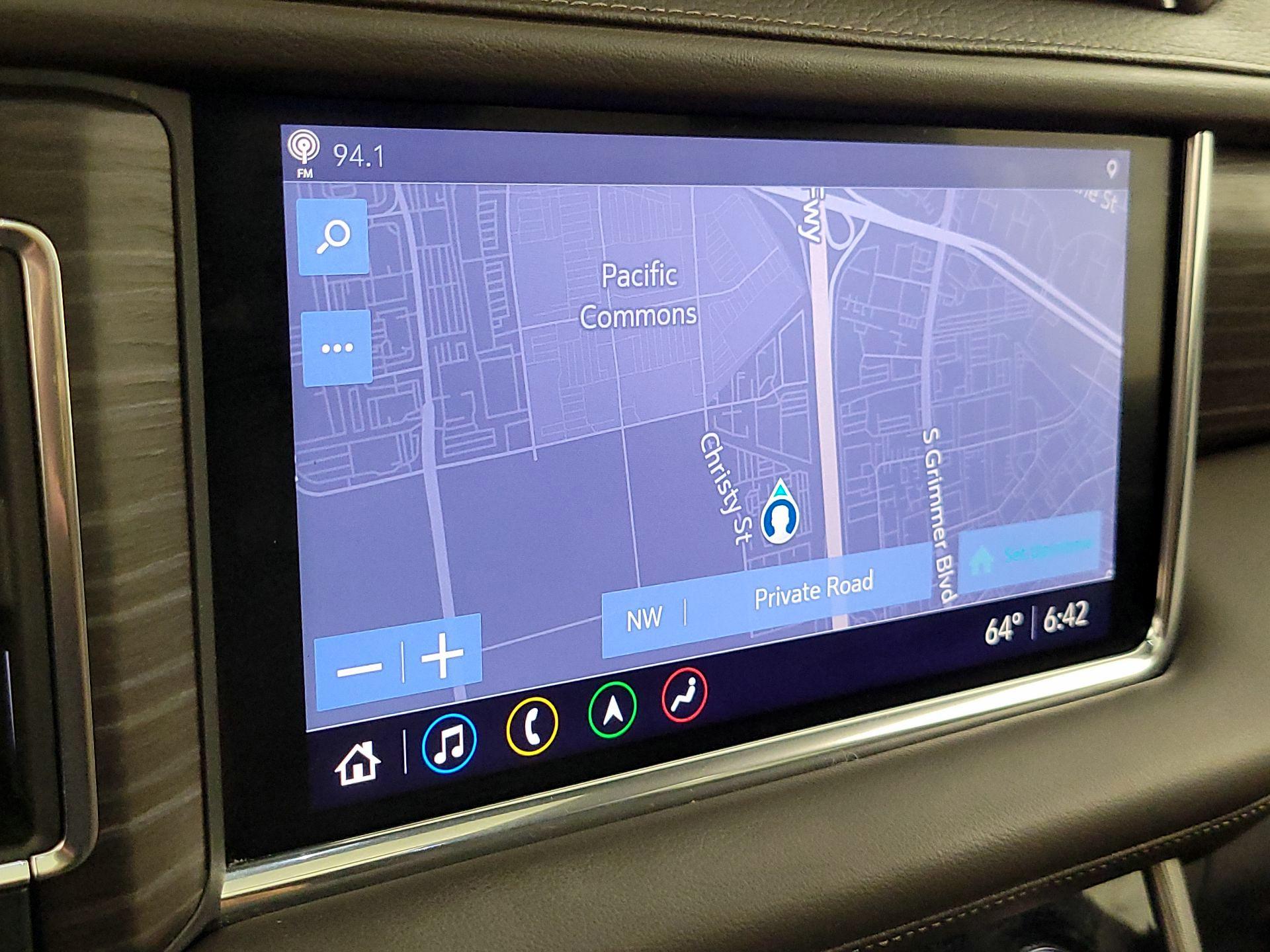 Thumbnail: 2021 GMC Yukon - 14