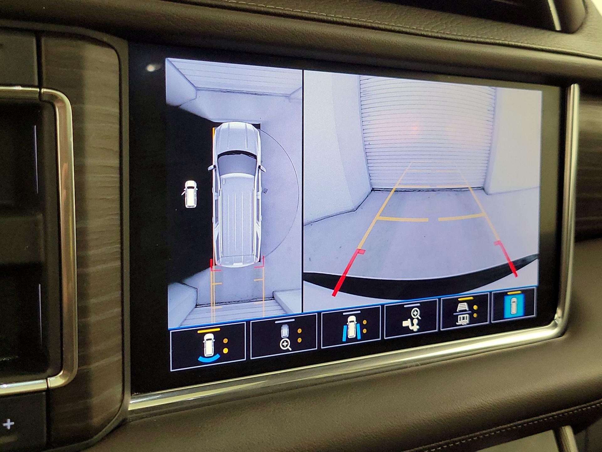 Thumbnail: 2021 GMC Yukon - 15