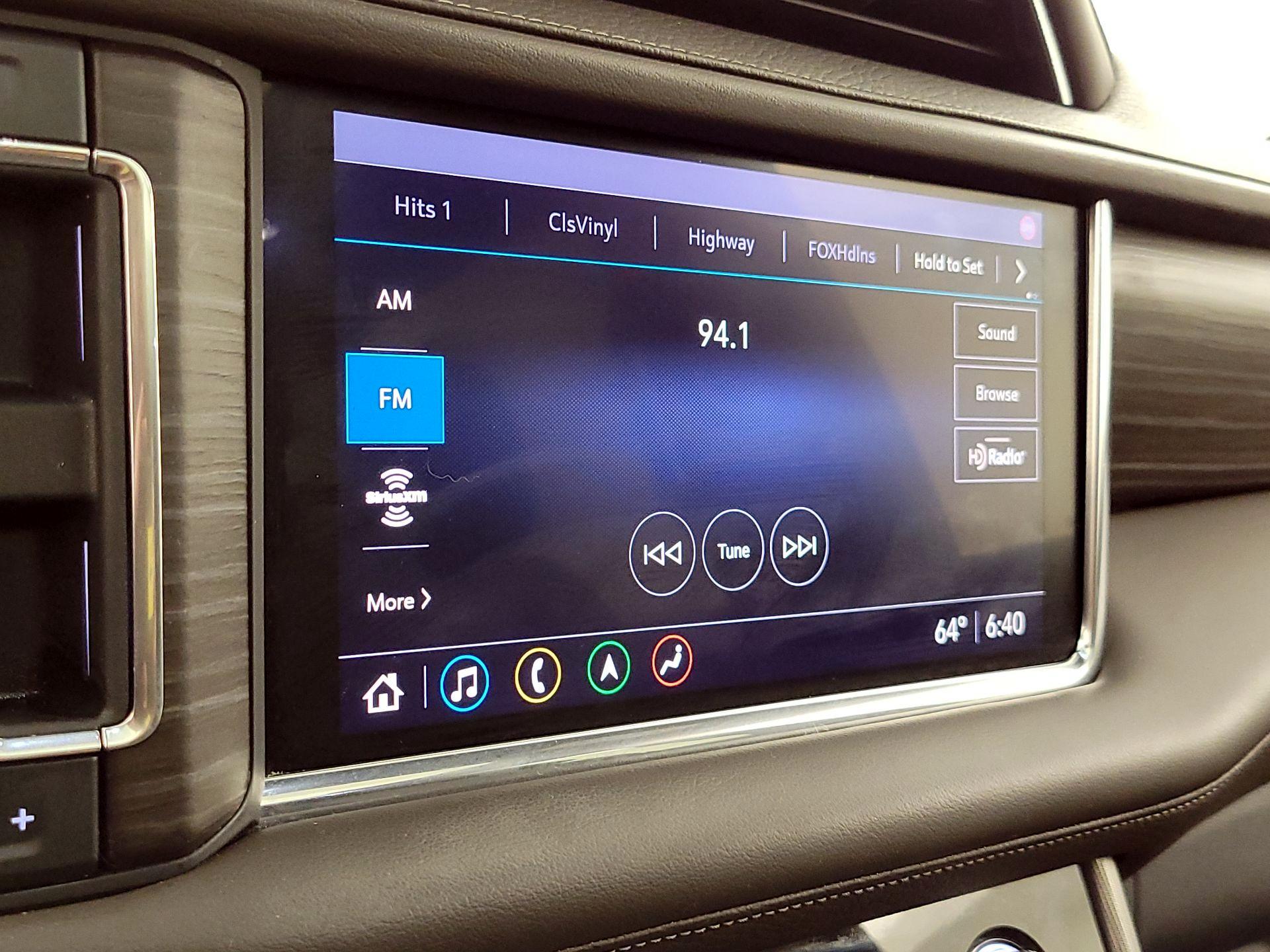 Thumbnail: 2021 GMC Yukon - 16