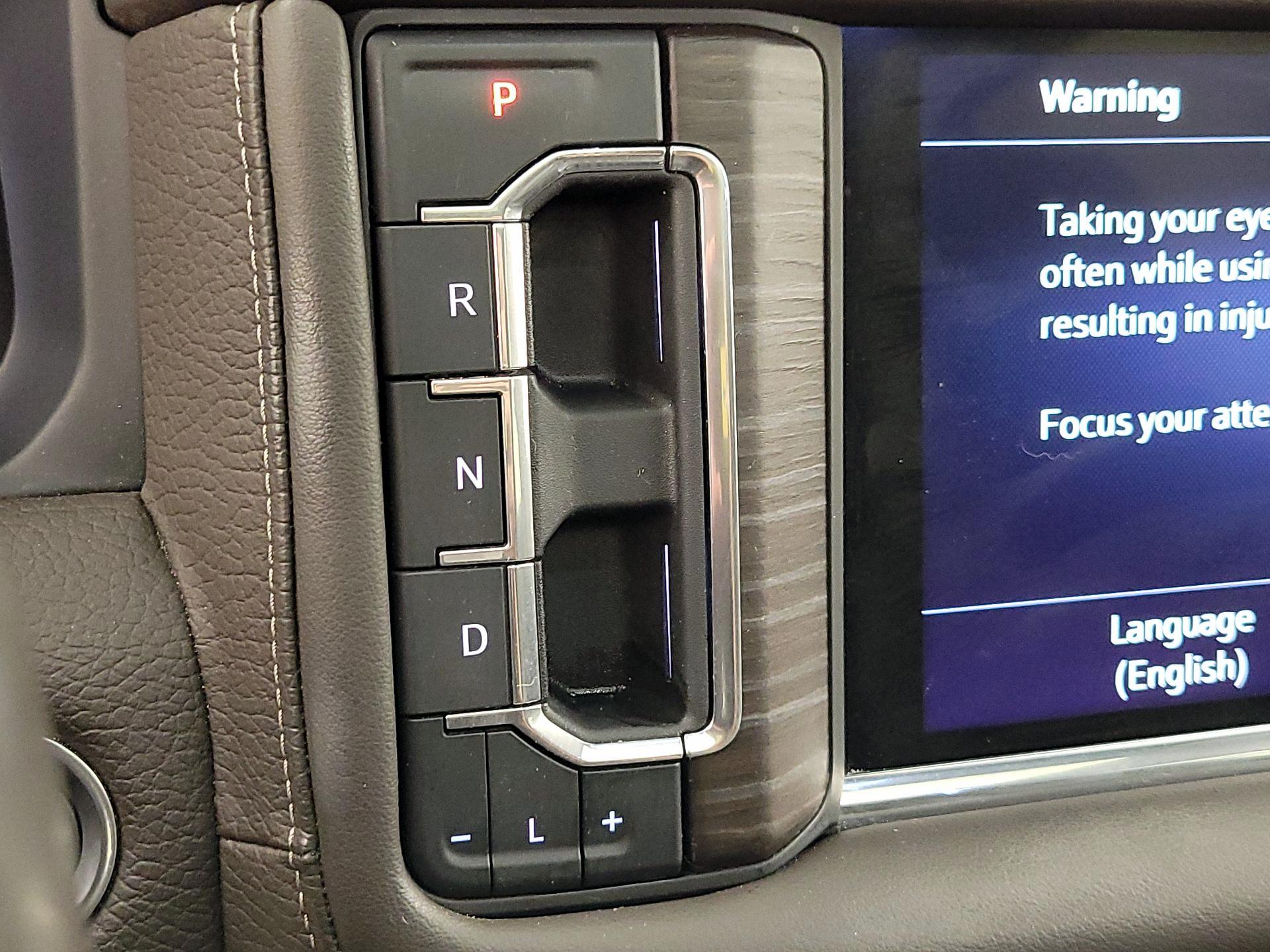 Thumbnail: 2021 GMC Yukon - 18